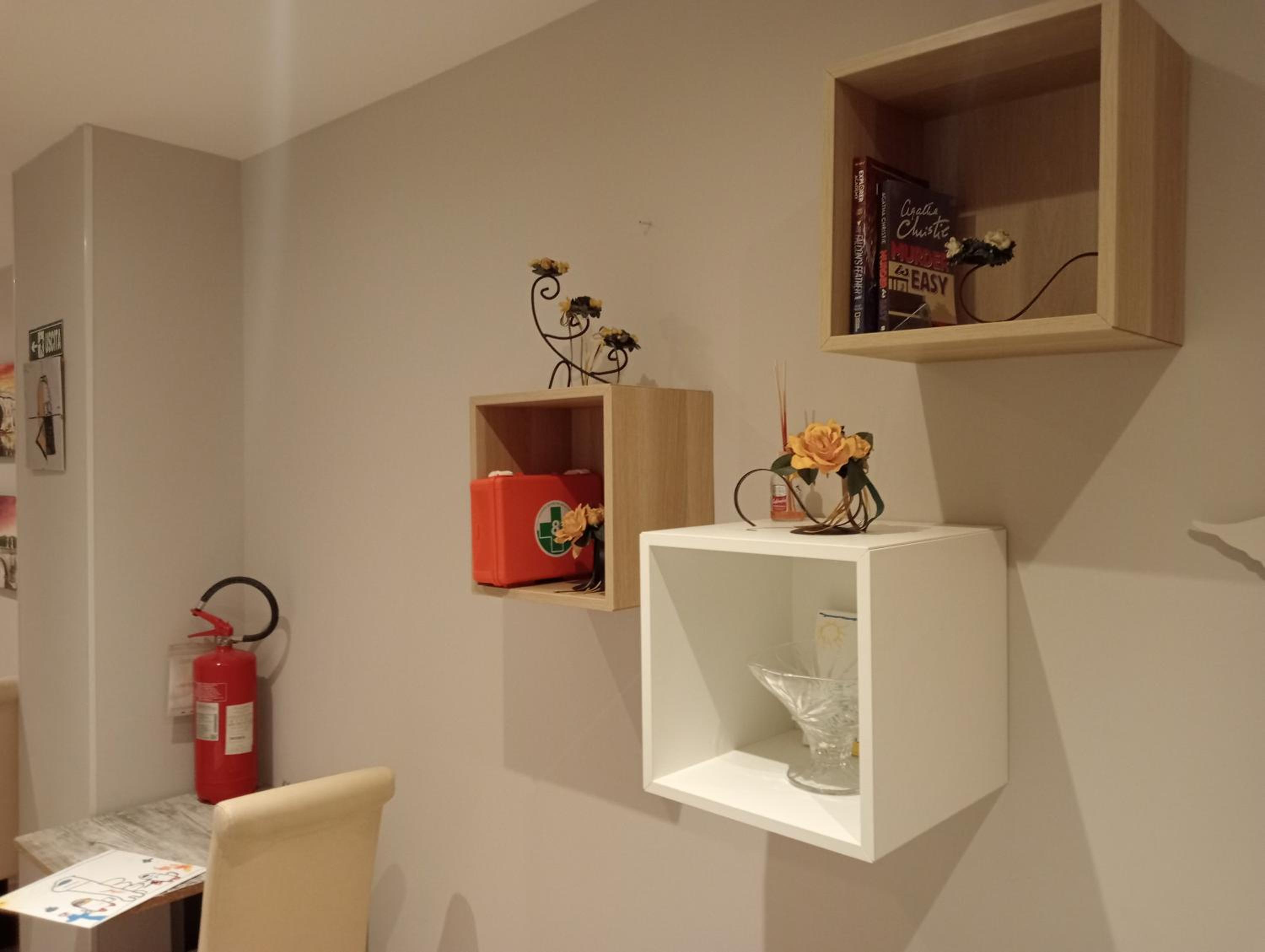 Holiday House Roma Vaticano
