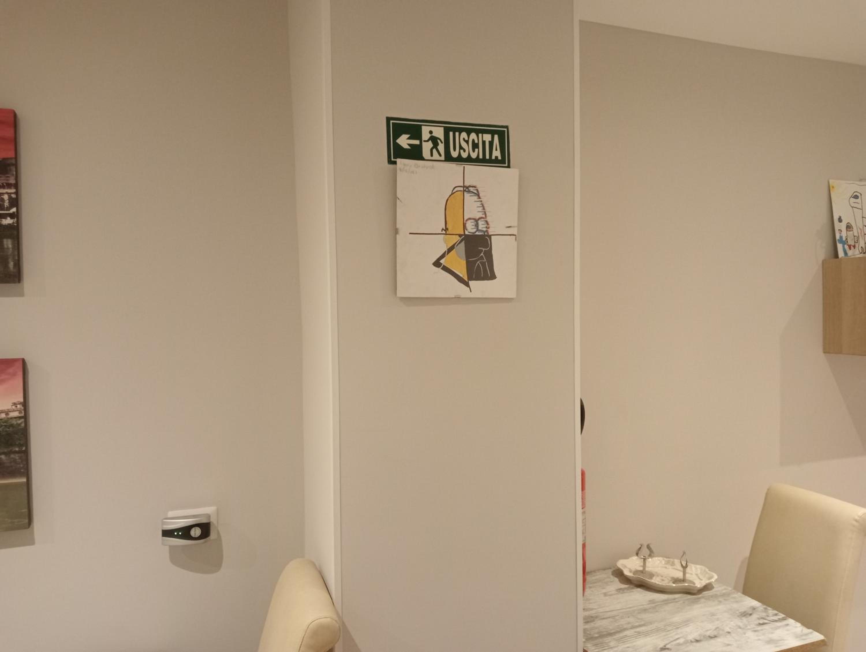 Holiday House Roma Vaticano