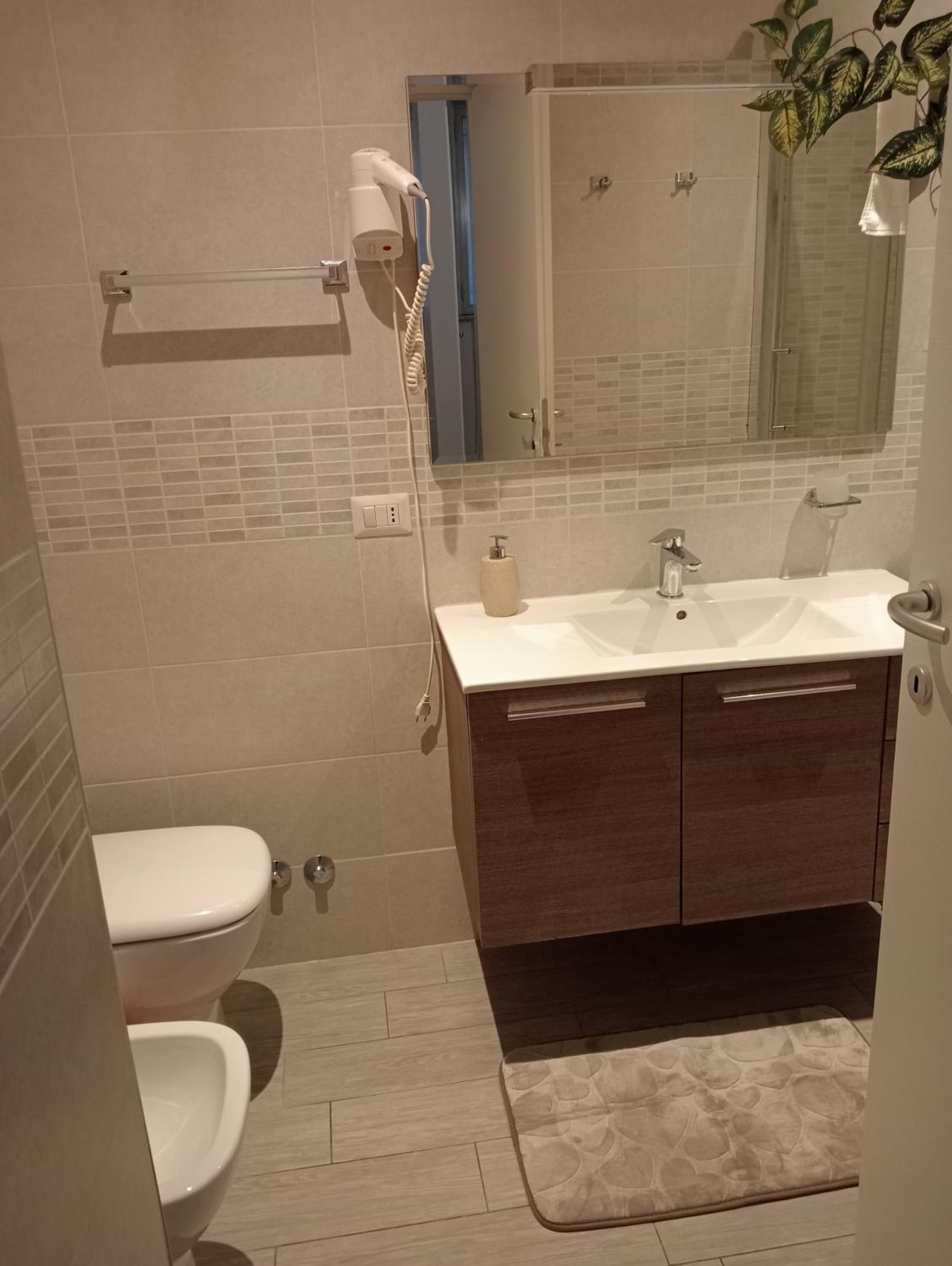 Holiday House Roma Vaticano