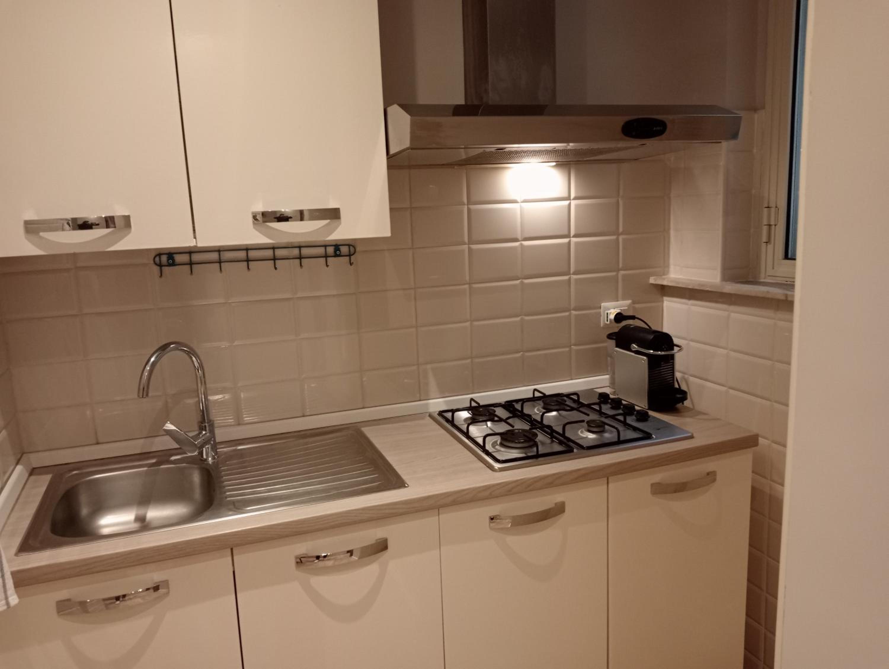 Holiday House Roma Vaticano