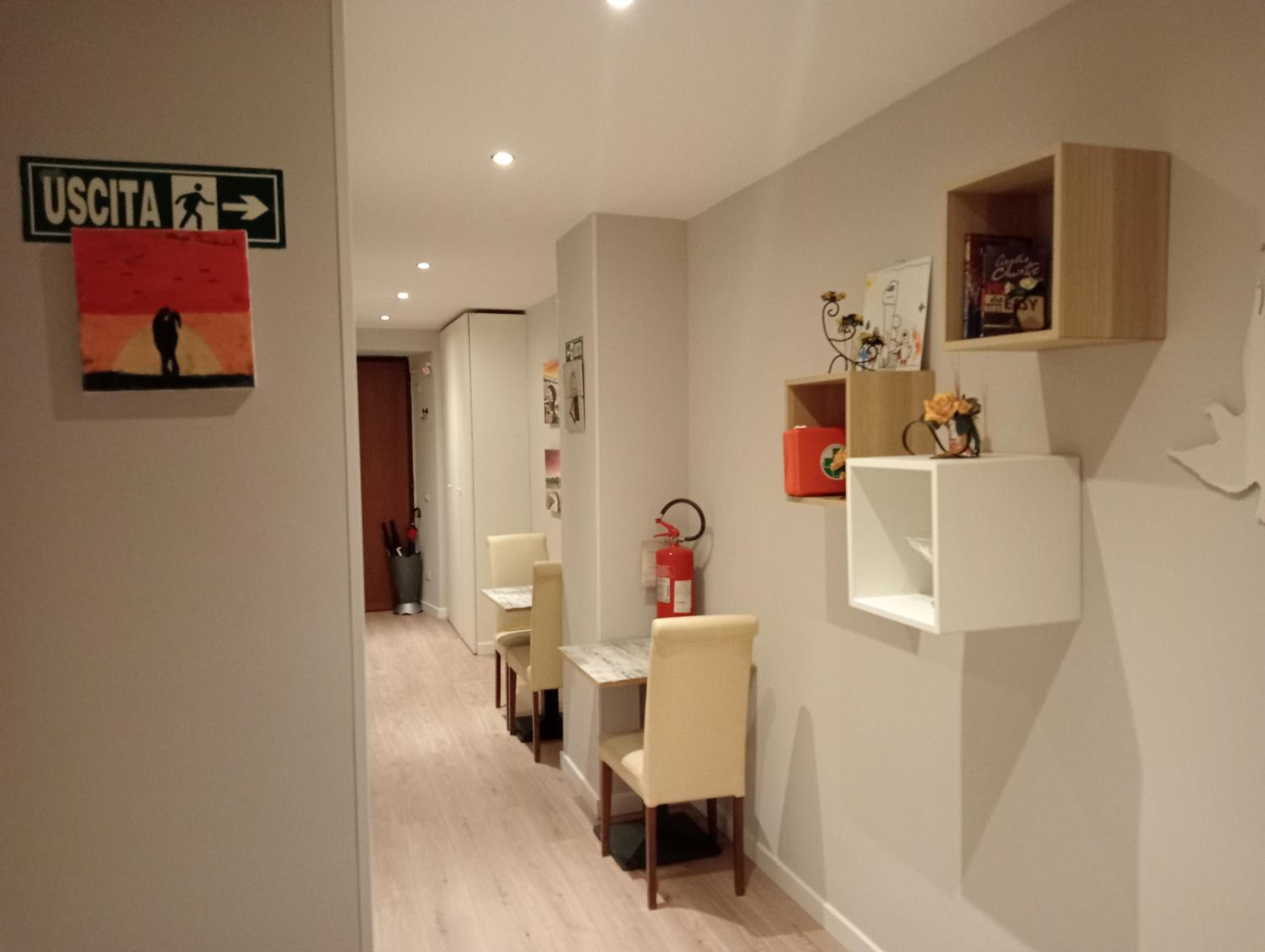 Holiday House Roma Vaticano