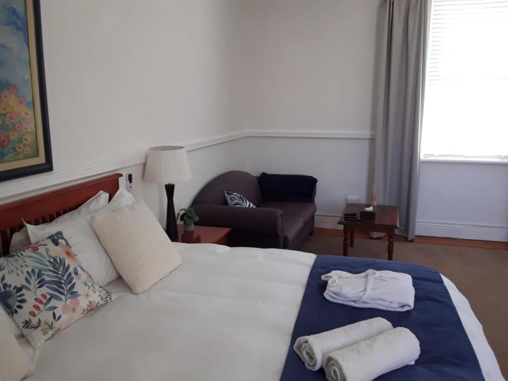 15 Braeside