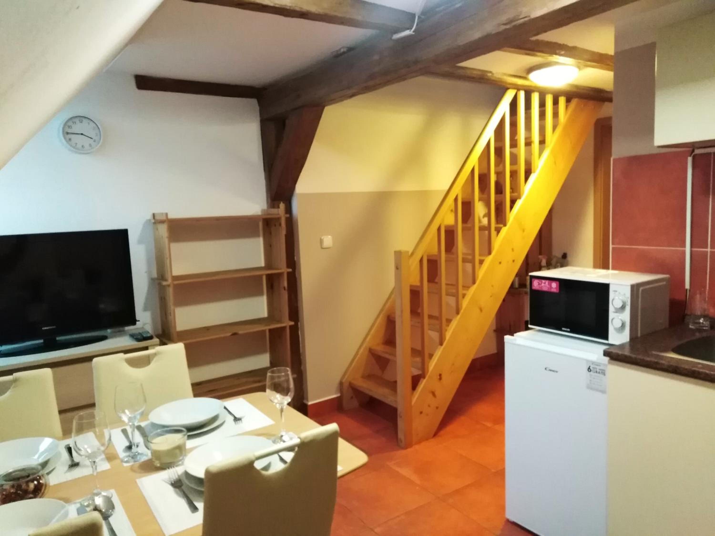 Penzion U dvojice