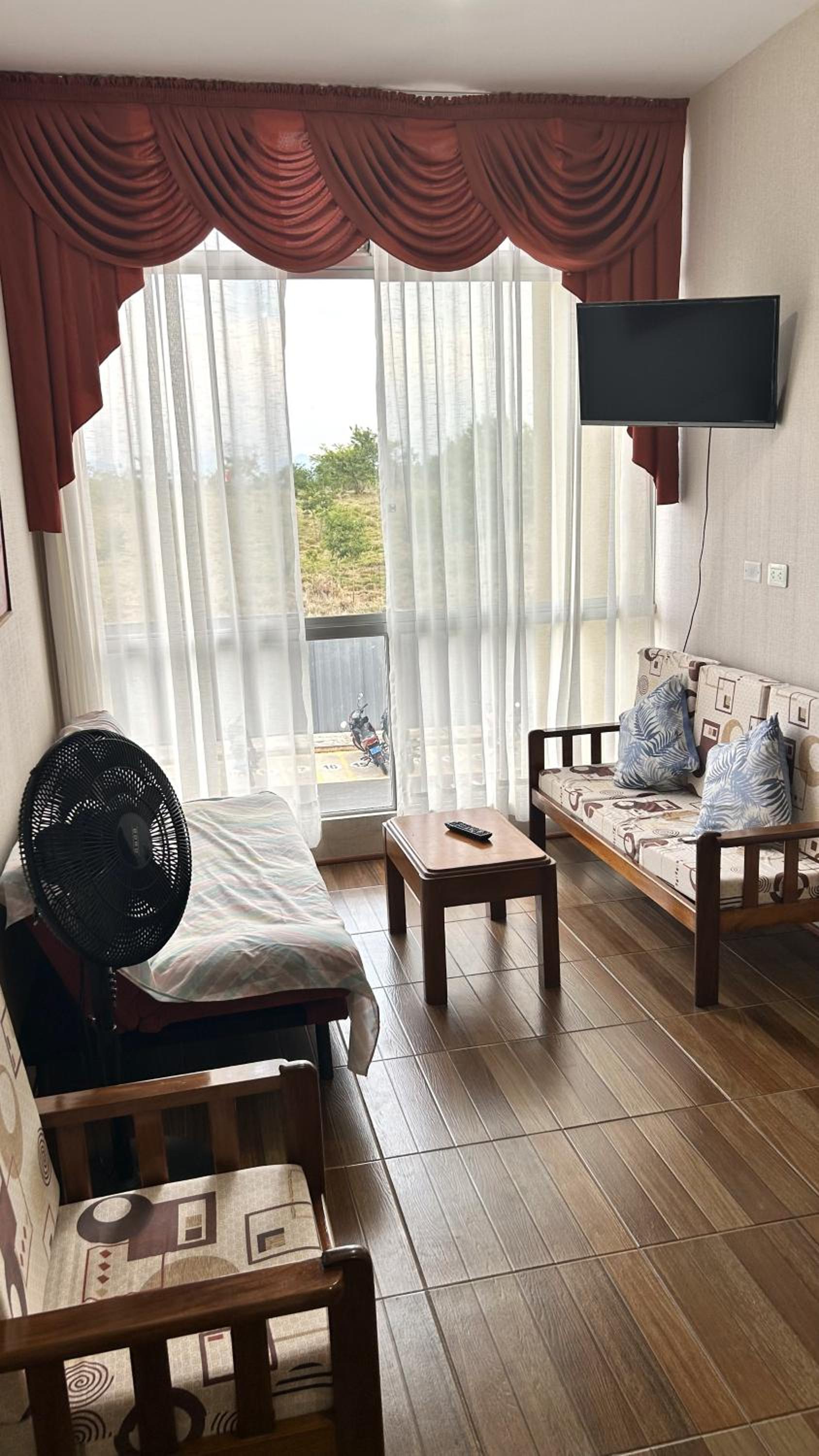 Comfortable Appartment with Free Parking