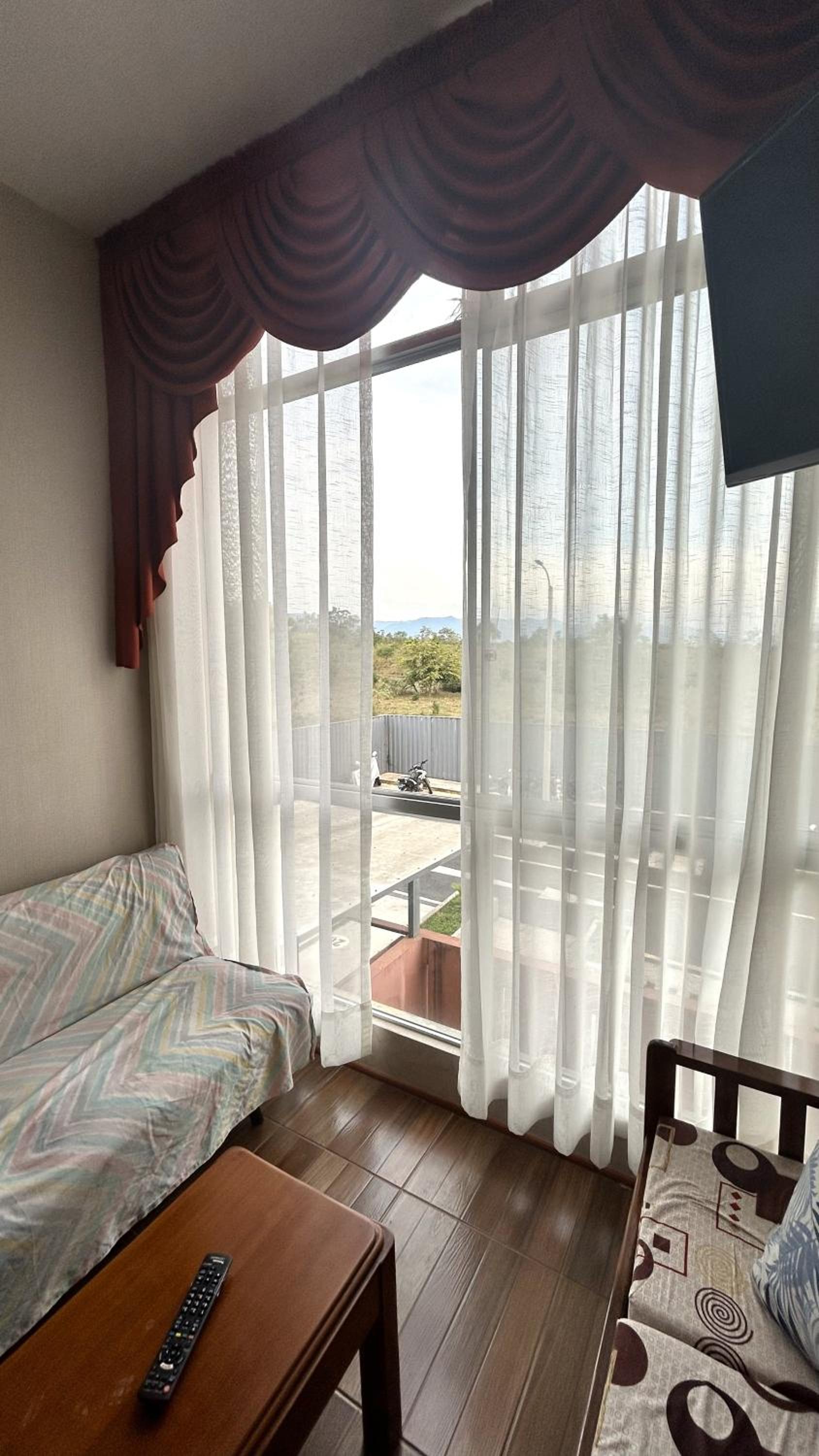 Comfortable Appartment with Free Parking