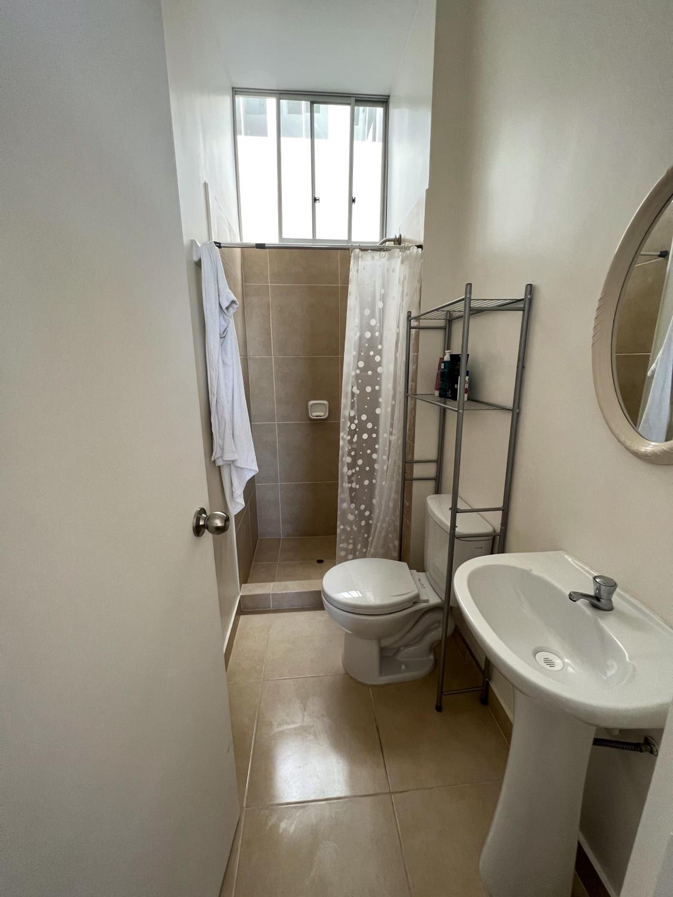 Comfortable Appartment with Free Parking