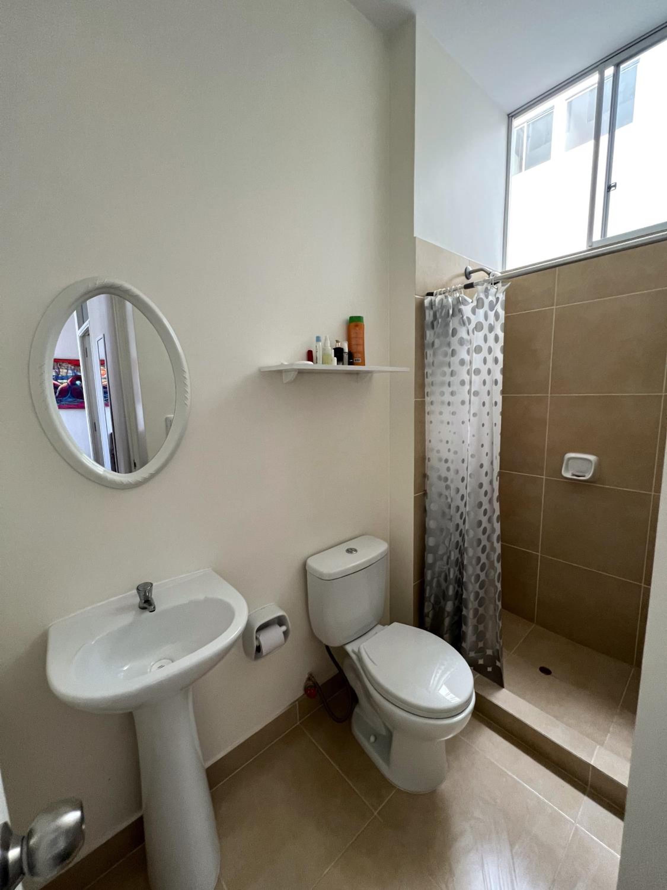 Comfortable Appartment with Free Parking