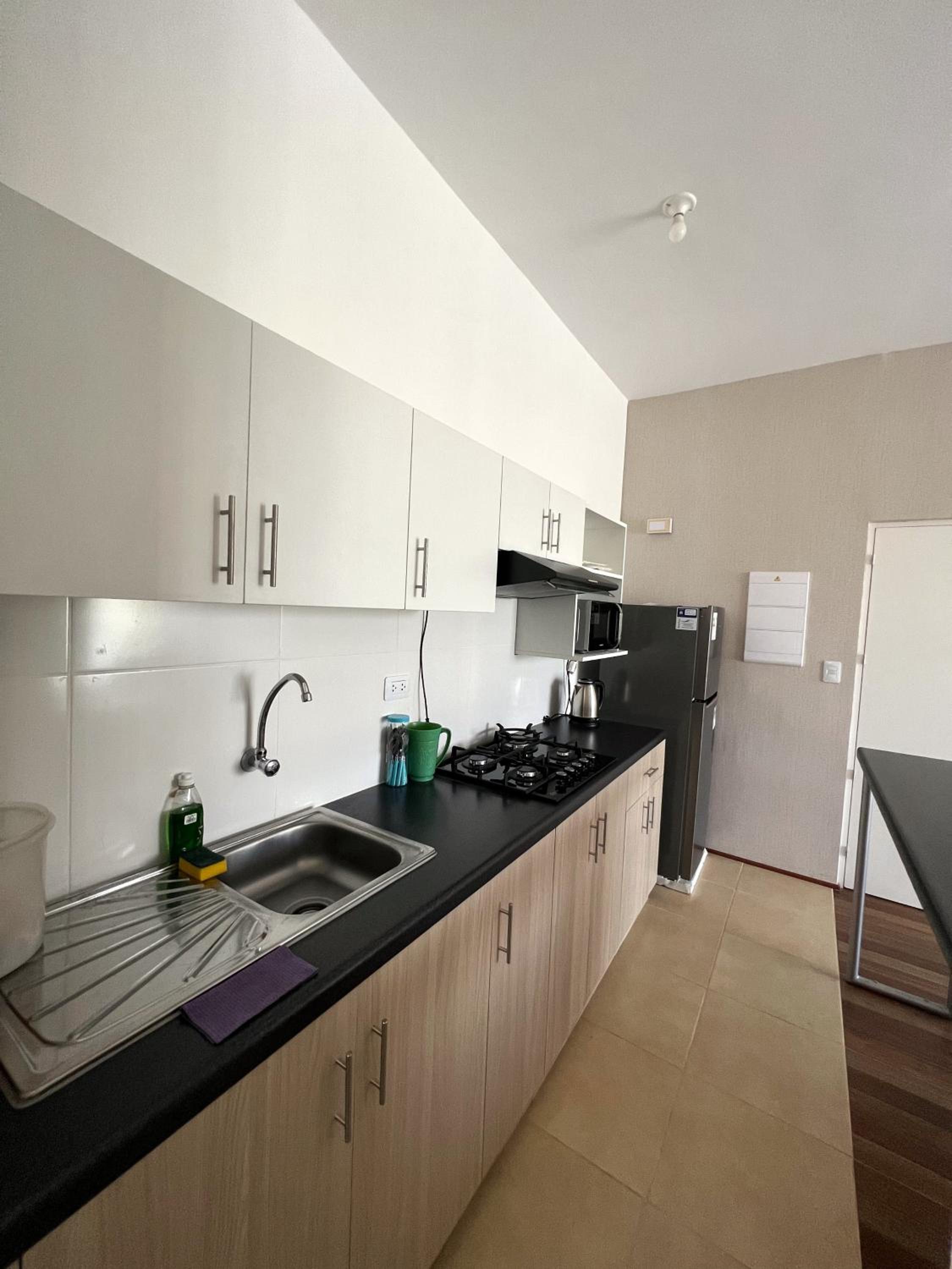 Comfortable Appartment with Free Parking