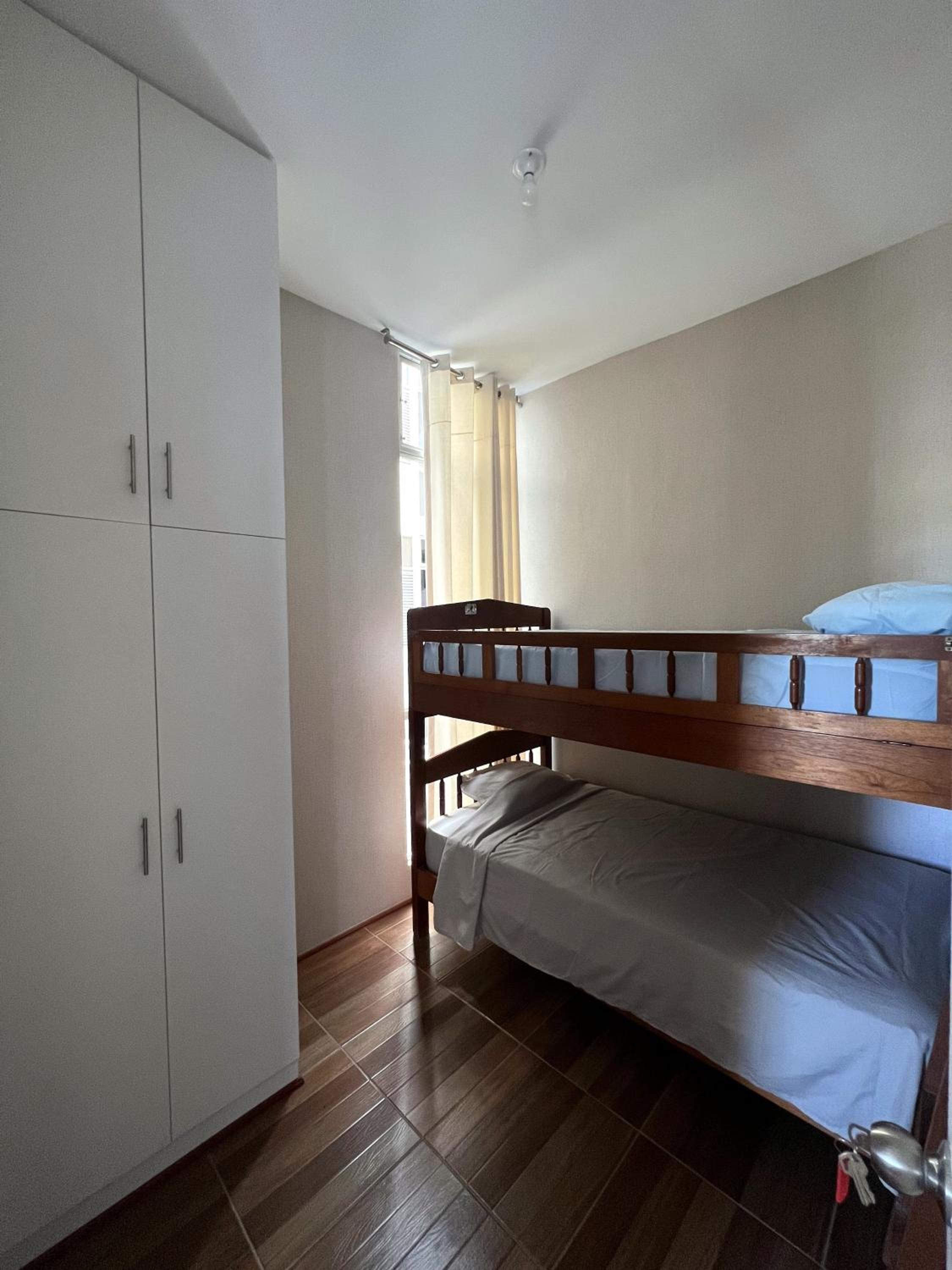 Comfortable Appartment with Free Parking