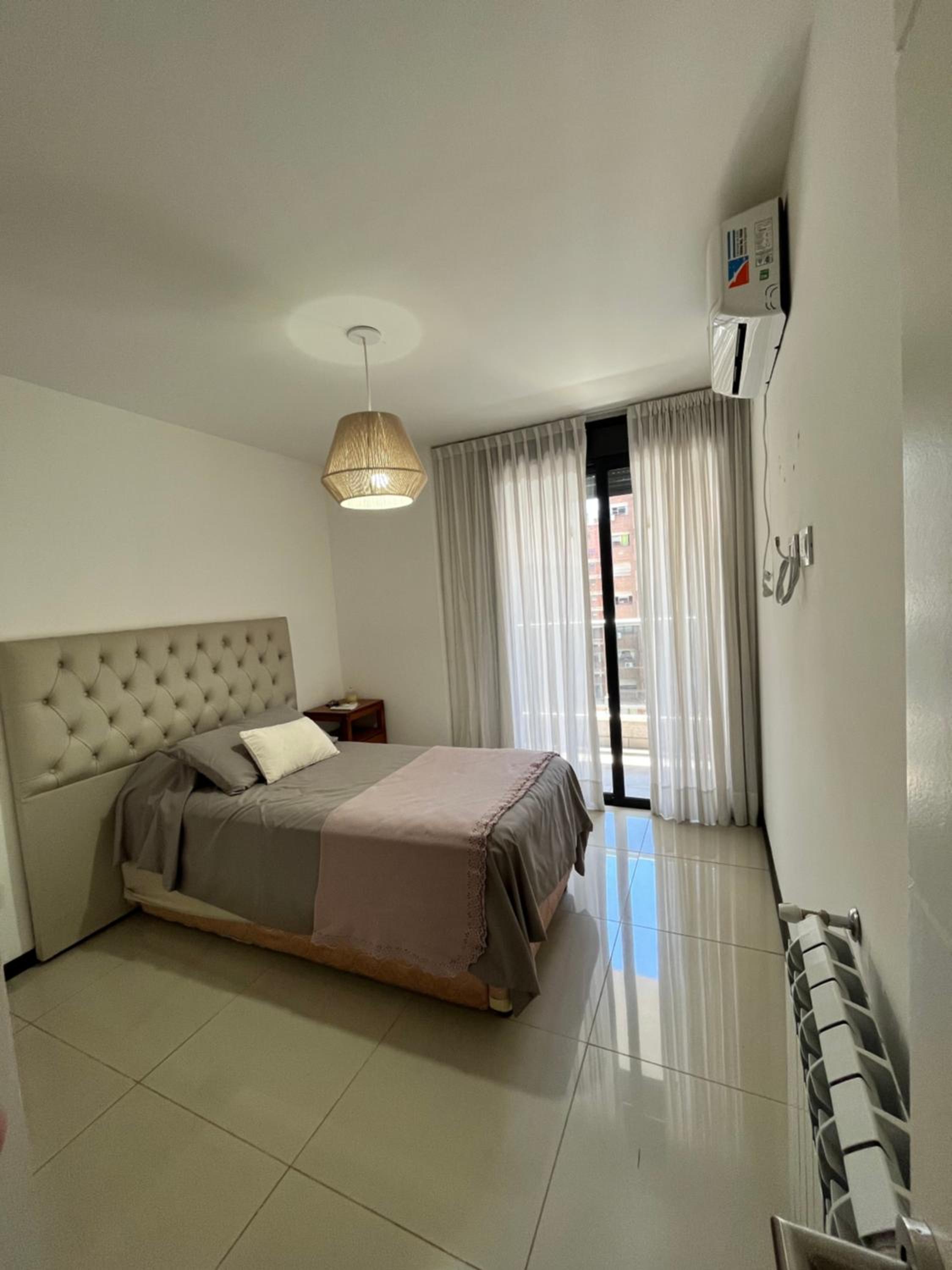 Temporary Home depto Delux