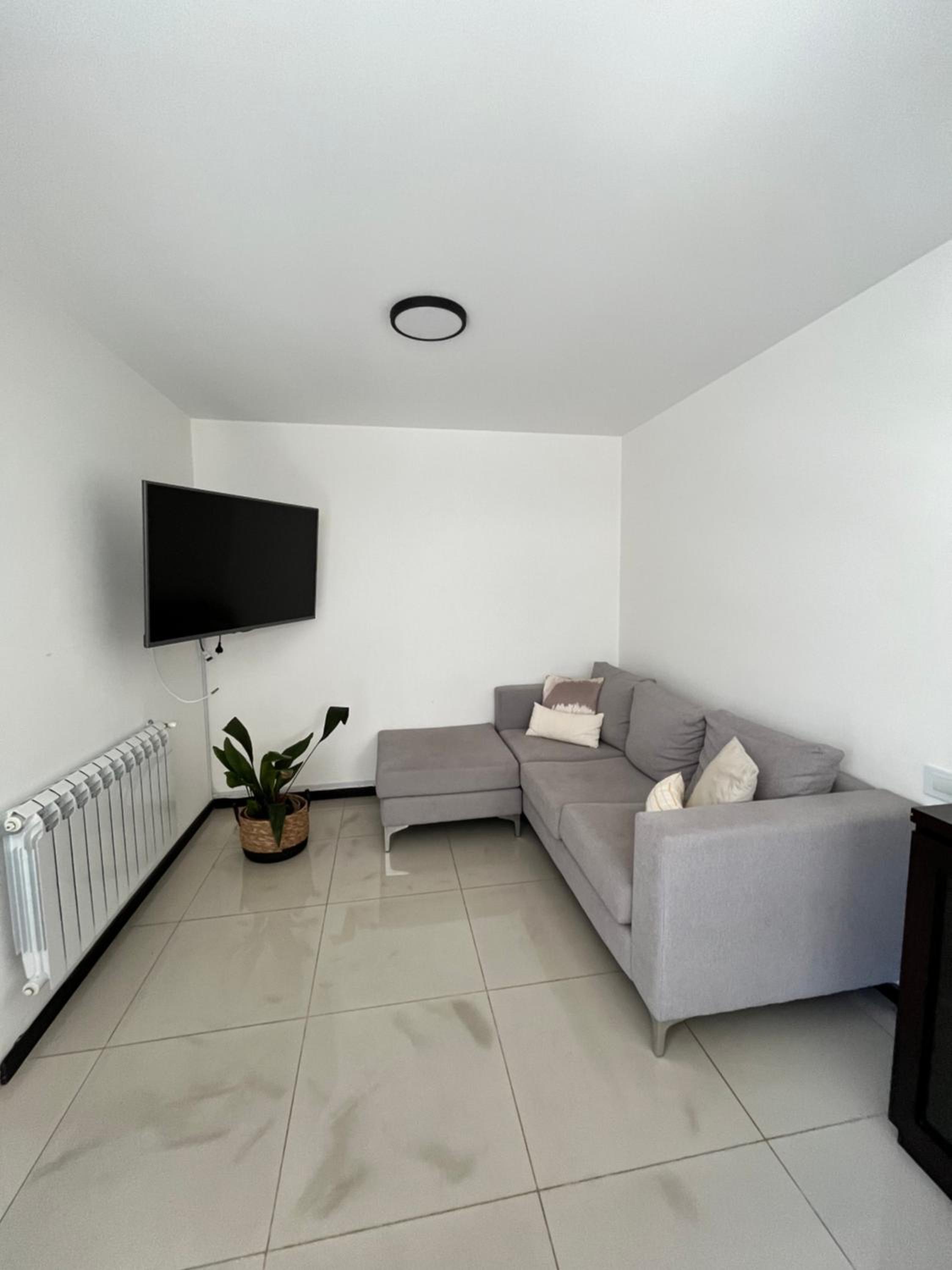 Temporary Home depto Delux
