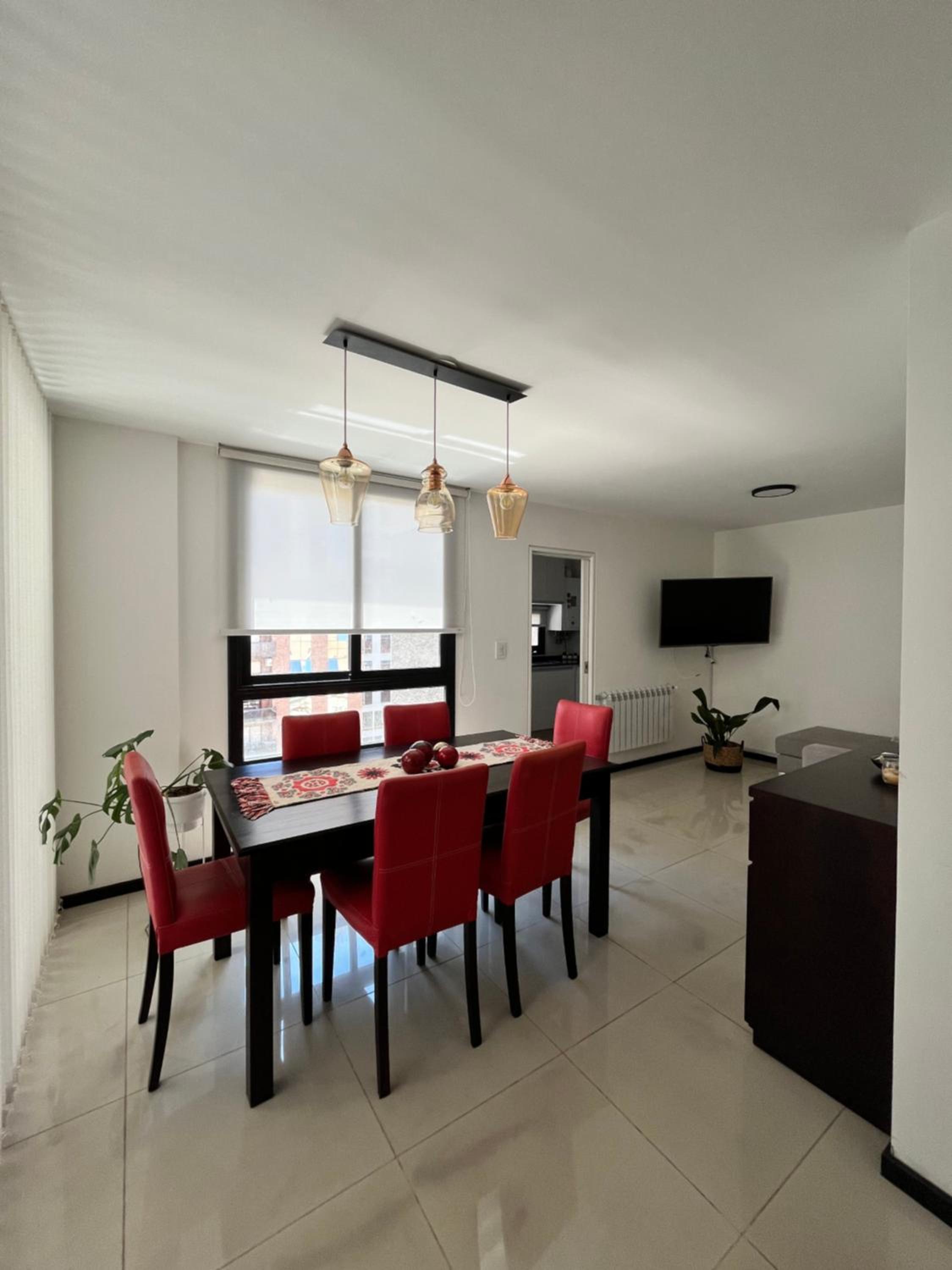 Temporary Home depto Delux