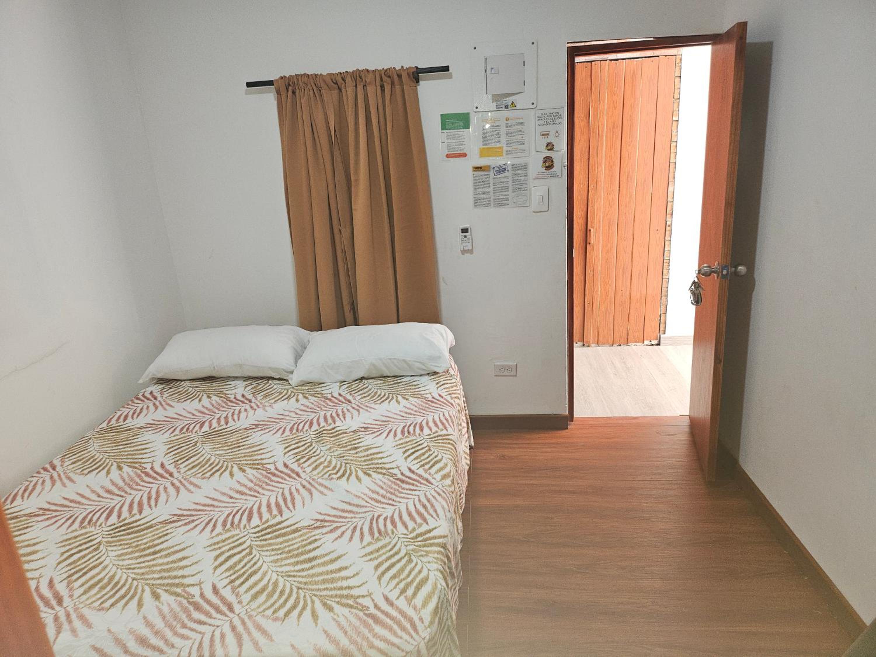 El Hostal By Pochet