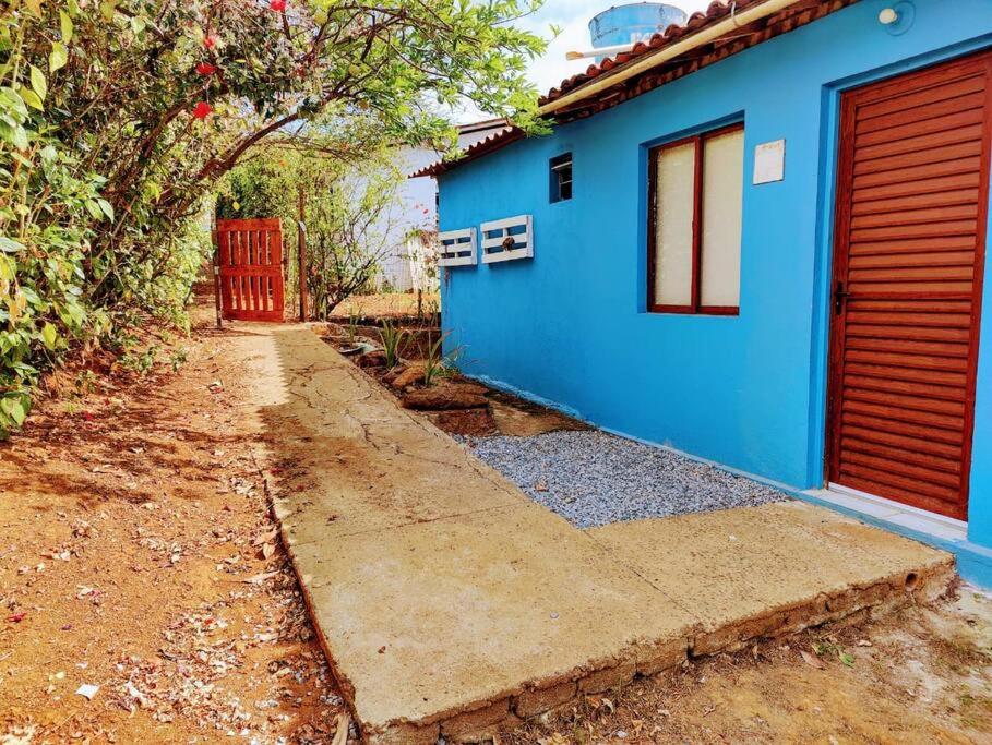 Casa Beco do Céu