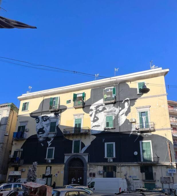 A Commedia Napulitana Guest House
