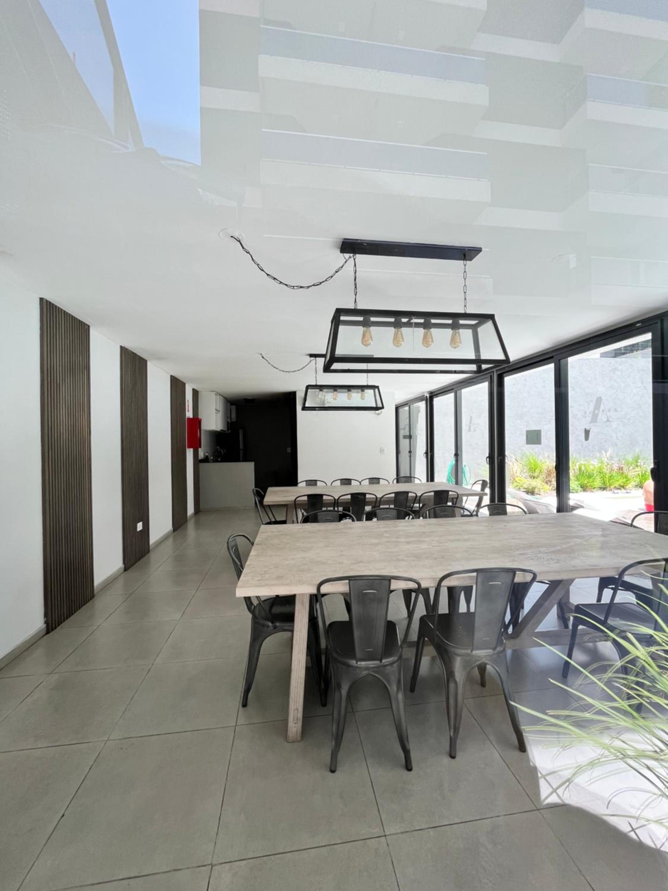 Temporary Home depto Delux