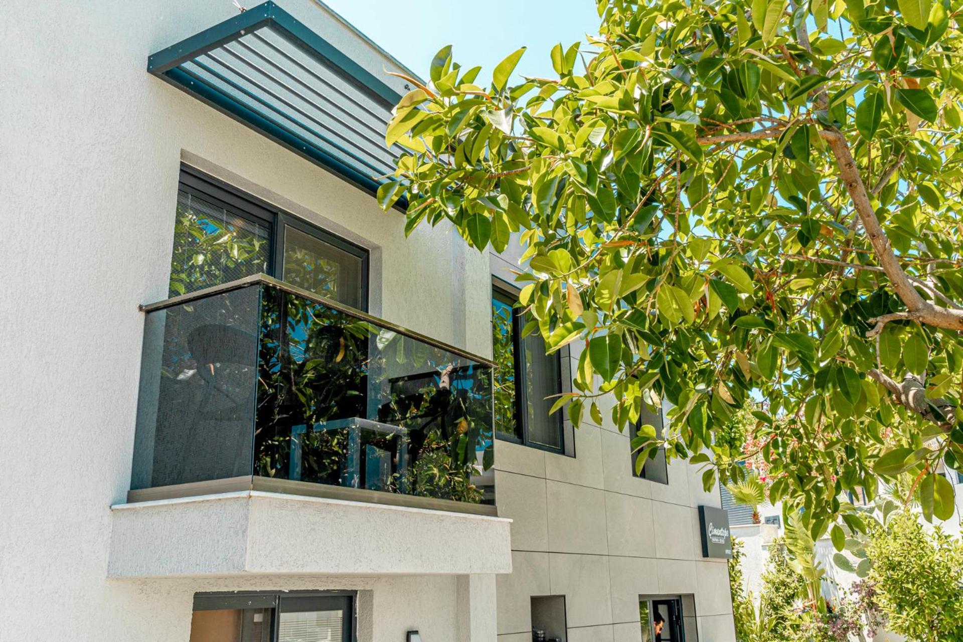 Çimentepe Residence Deluxe
