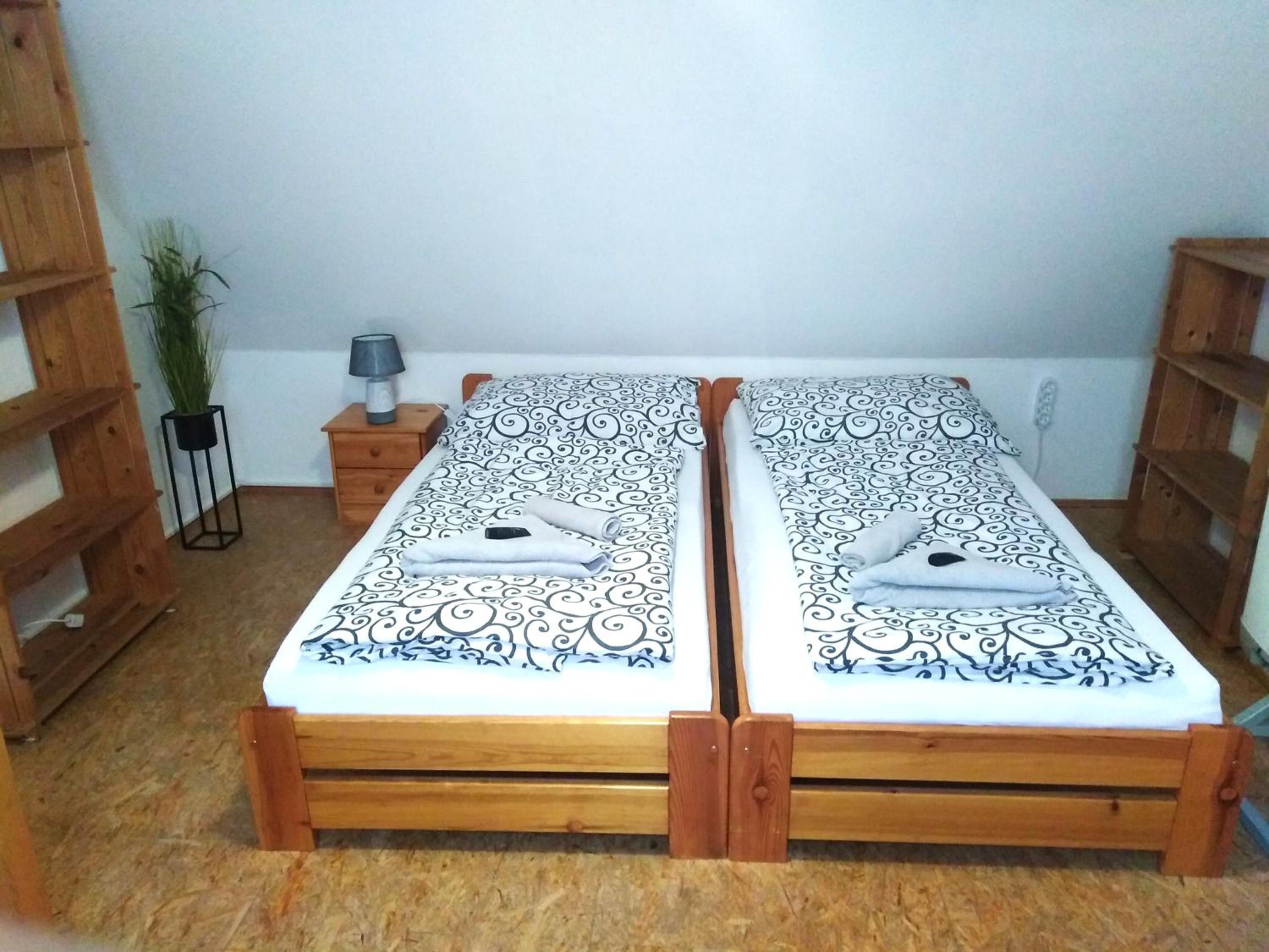 Penzion U dvojice