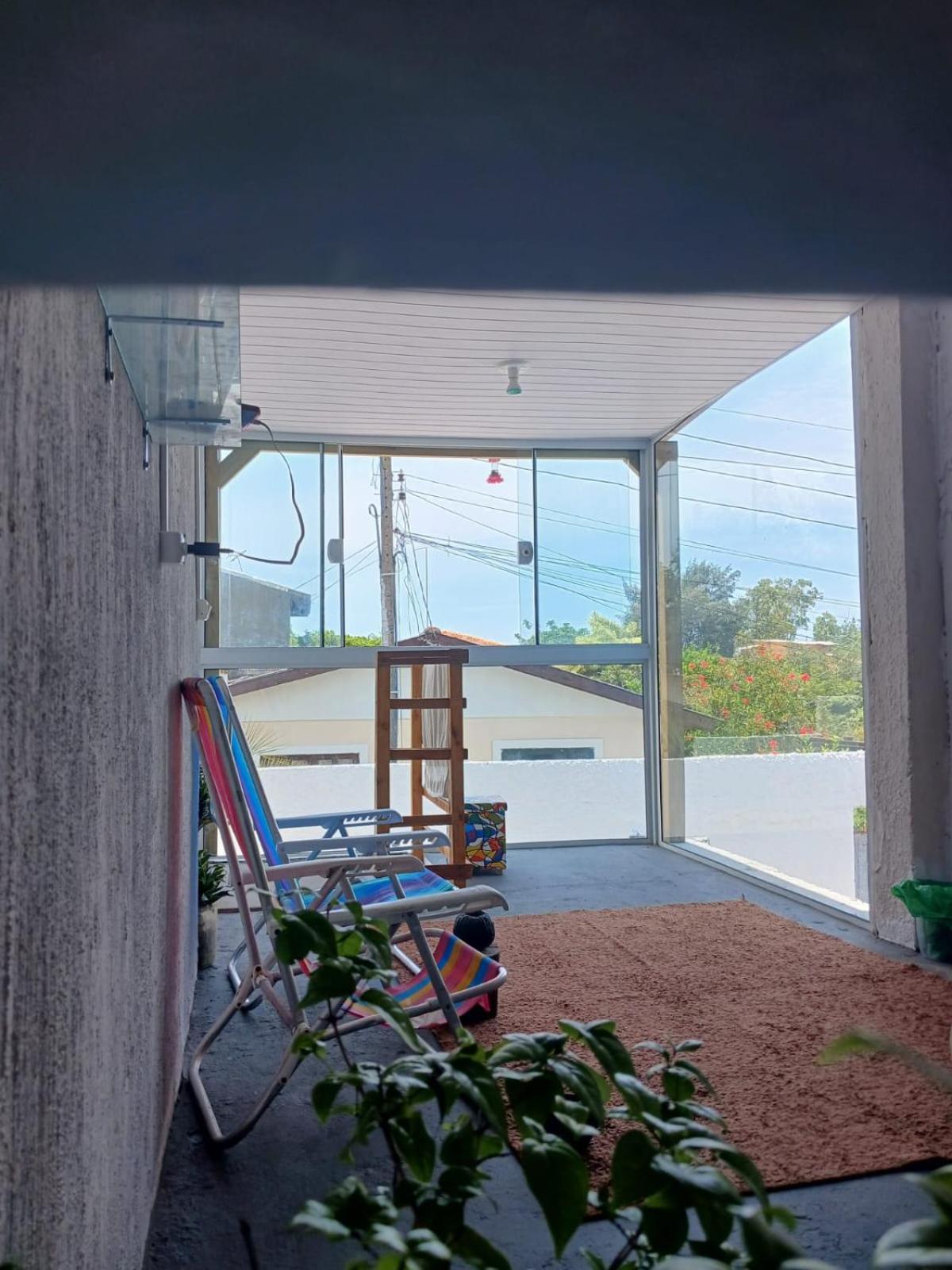 Casa Jardim Ingleses view 5