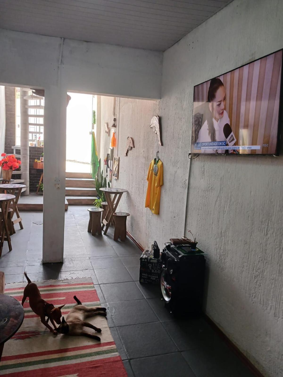 Casa Jardim Ingleses view 3