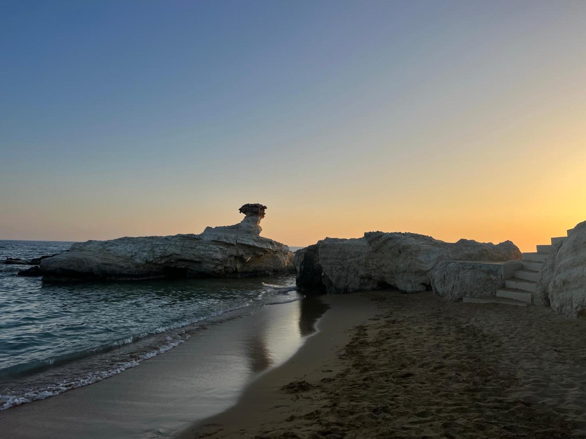 Venus Seaview 2B, Rooftop, PRIME Location, Paphos