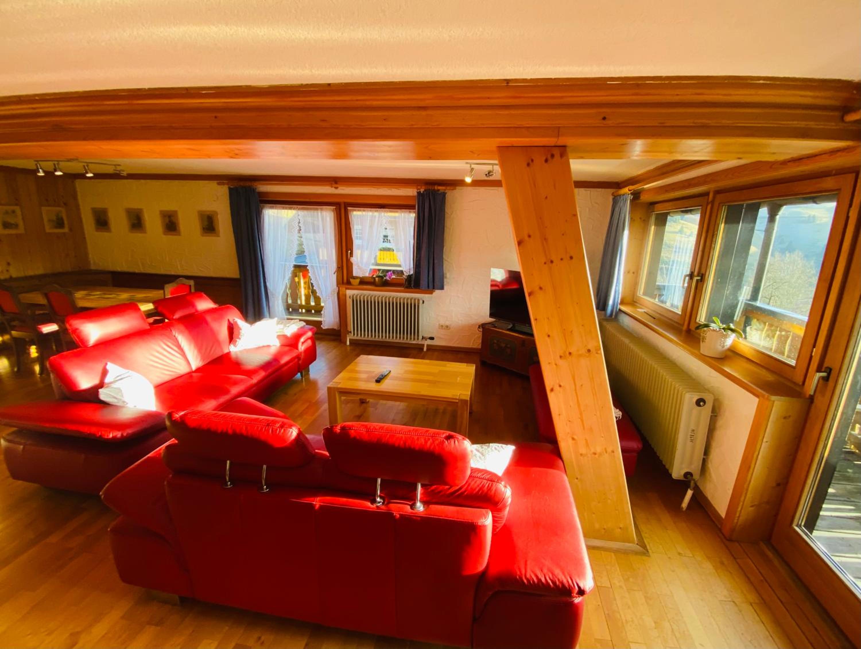 Ferienhaus Schweissing