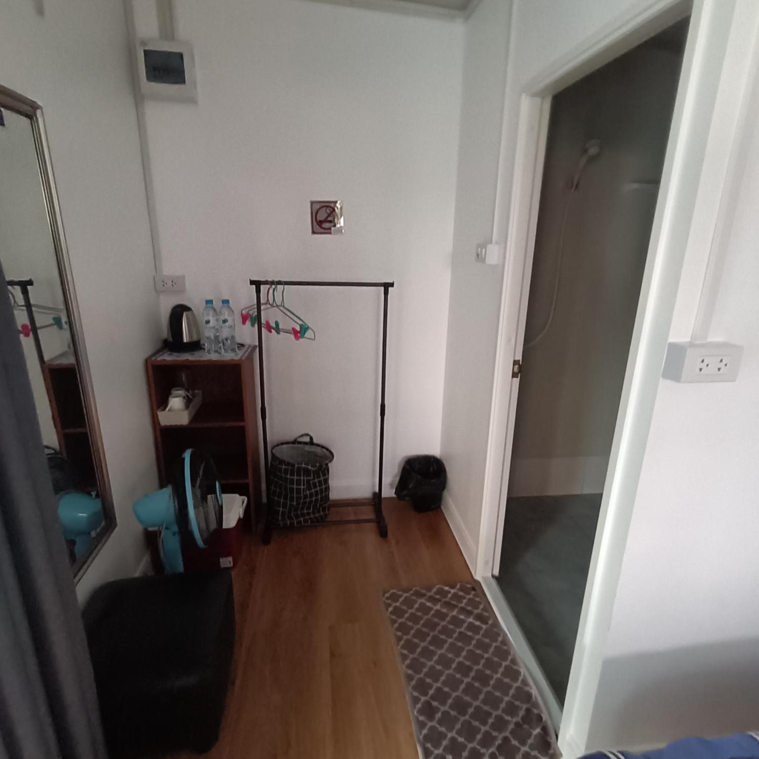 PA House Apartment