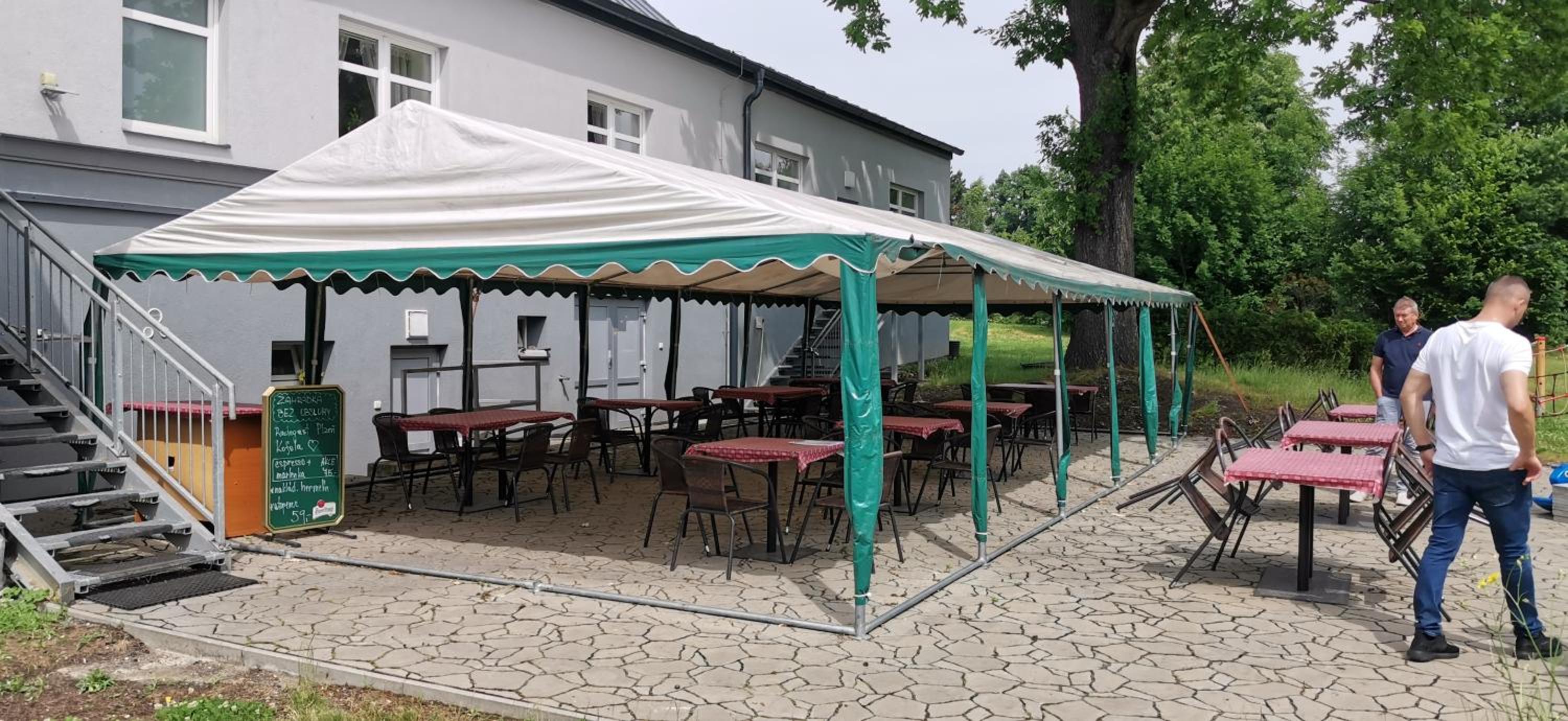 Hospoda U Máně