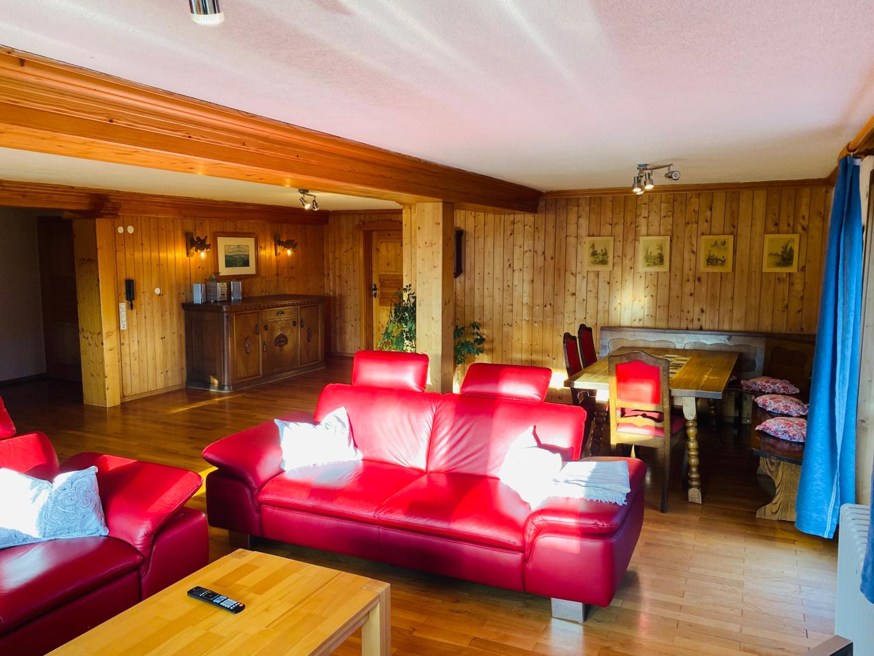 Ferienhaus Schweissing
