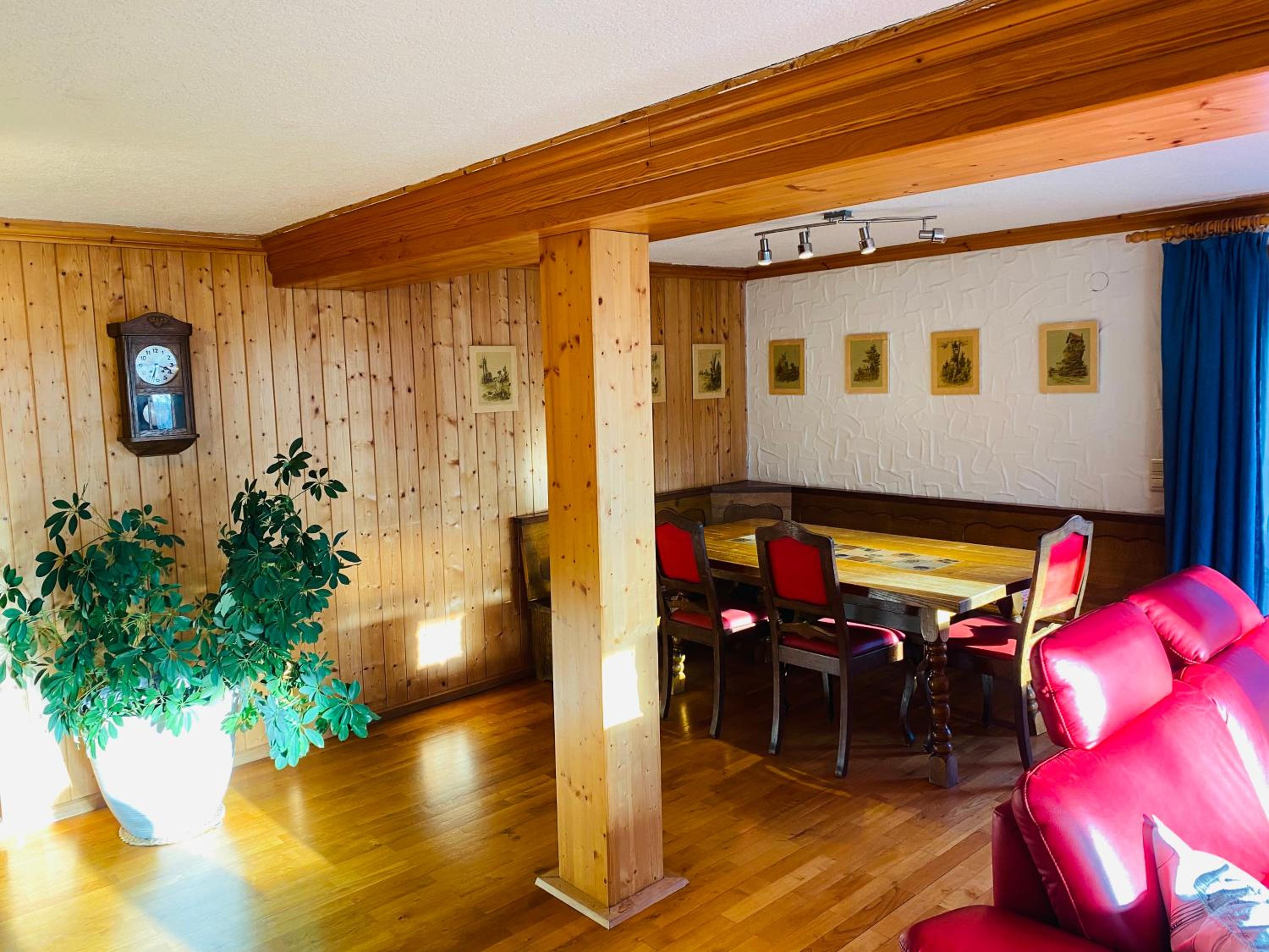 Ferienhaus Schweissing