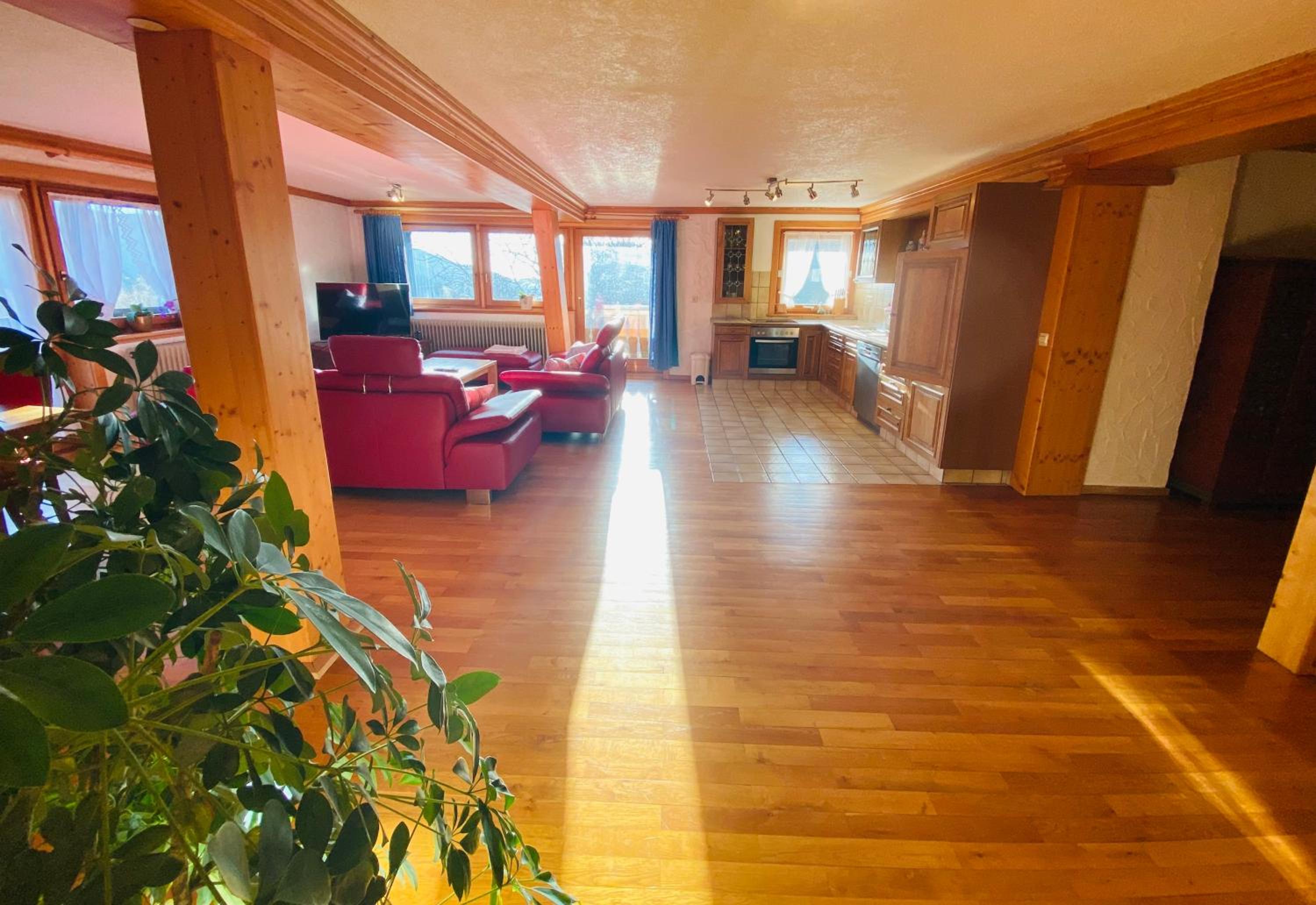 Ferienhaus Schweissing