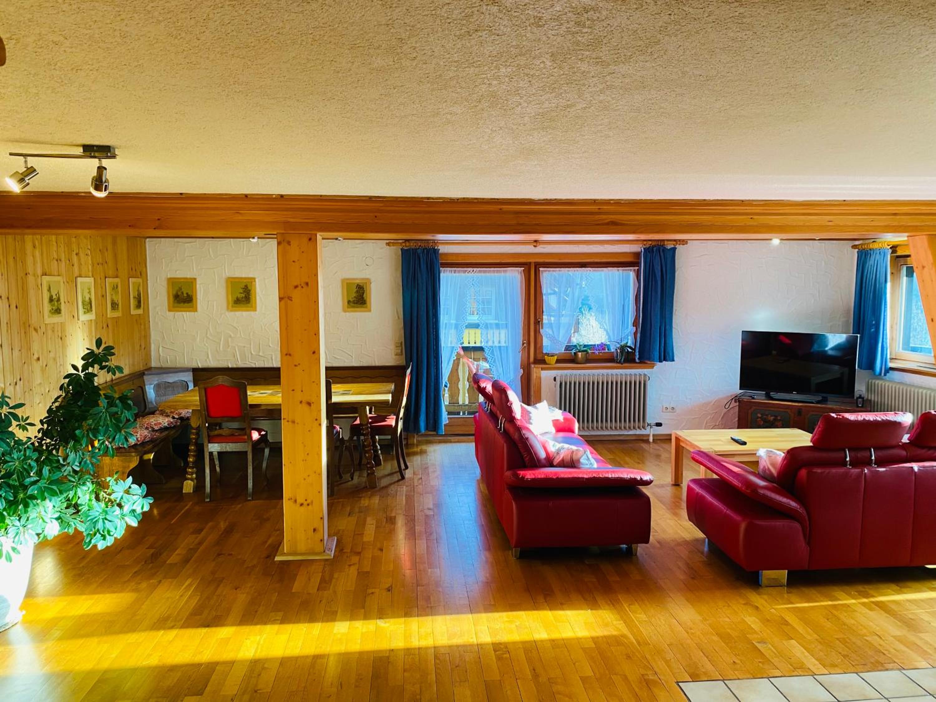 Ferienhaus Schweissing