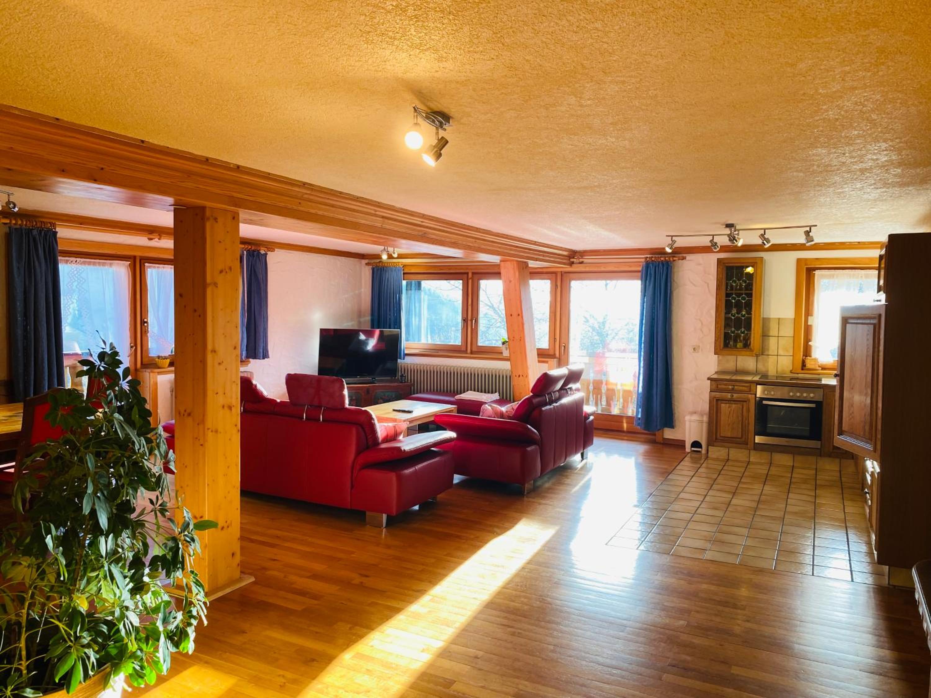 Ferienhaus Schweissing