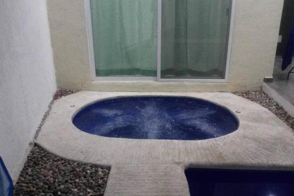 Renta casa nueva Oaxtepec