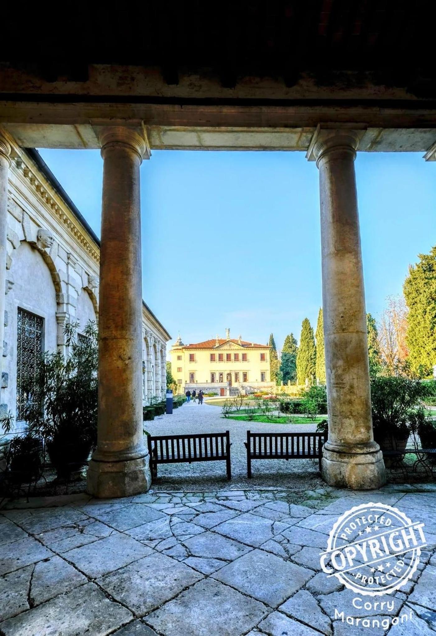 Liberty Dream, fascino a Vicenza