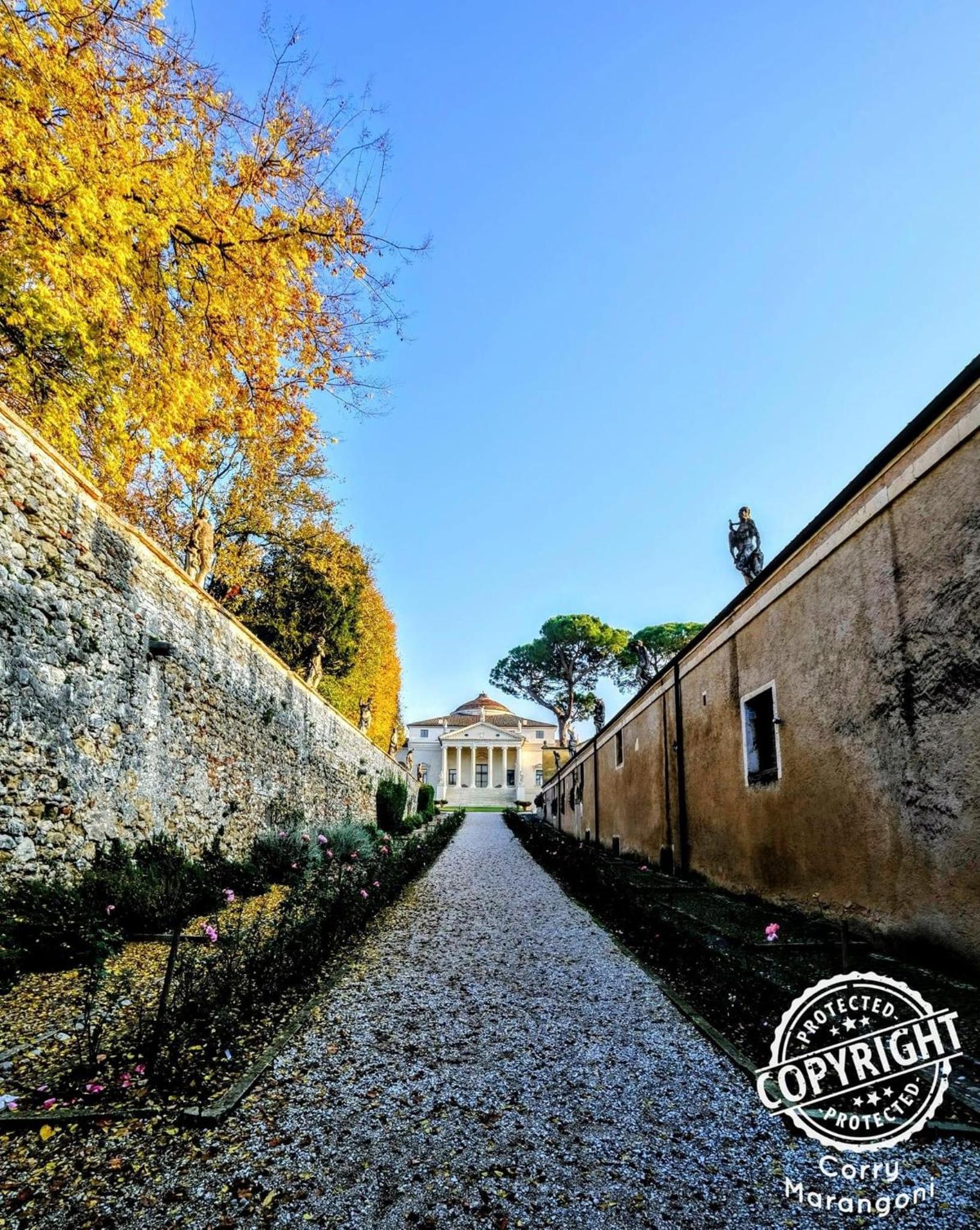 Liberty Dream, fascino a Vicenza