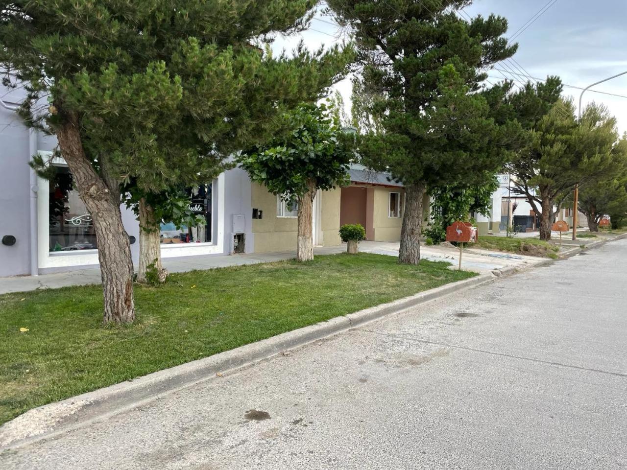 Hospedaje Casa Pueblo