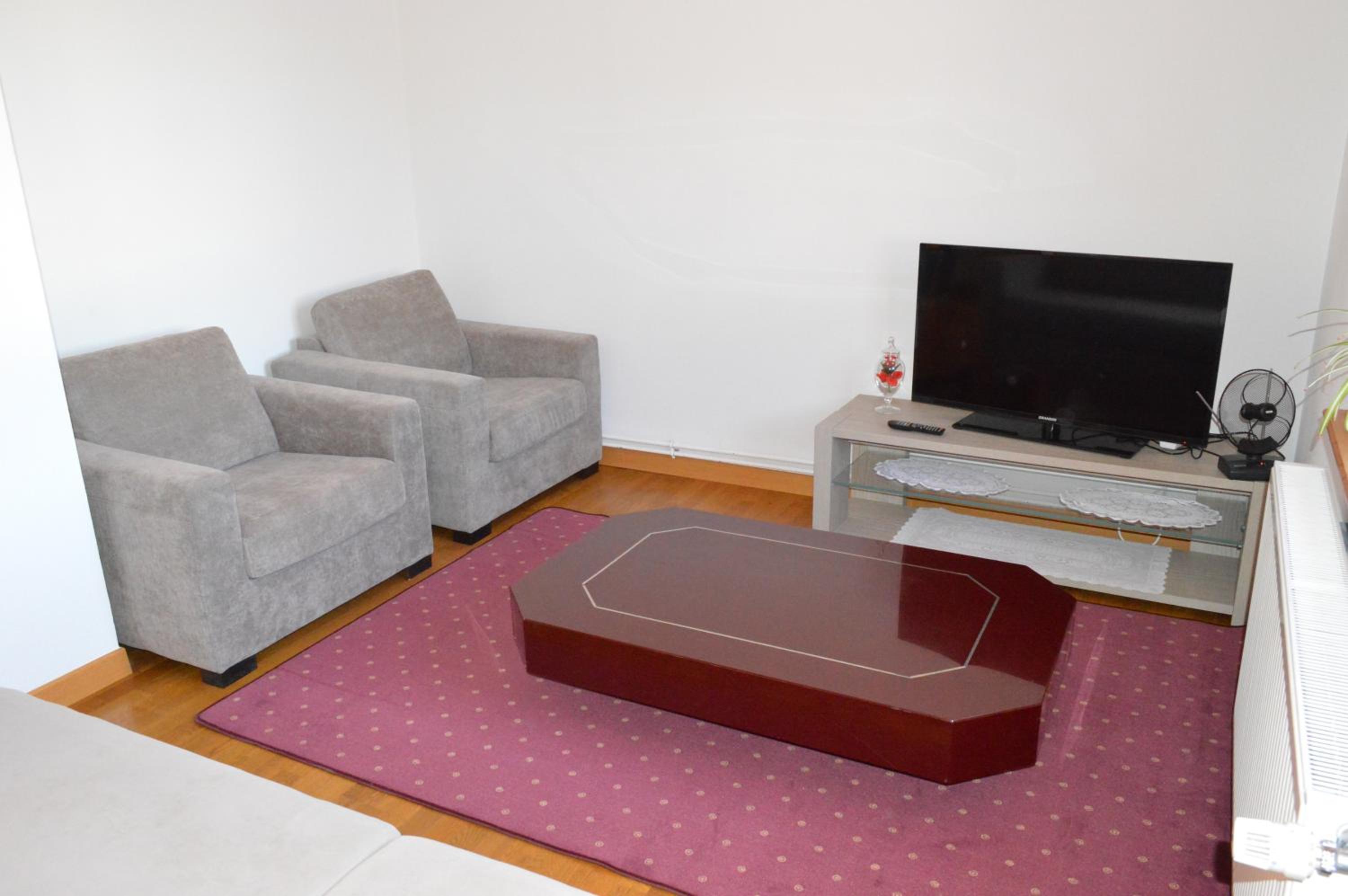 Appartement Timgad