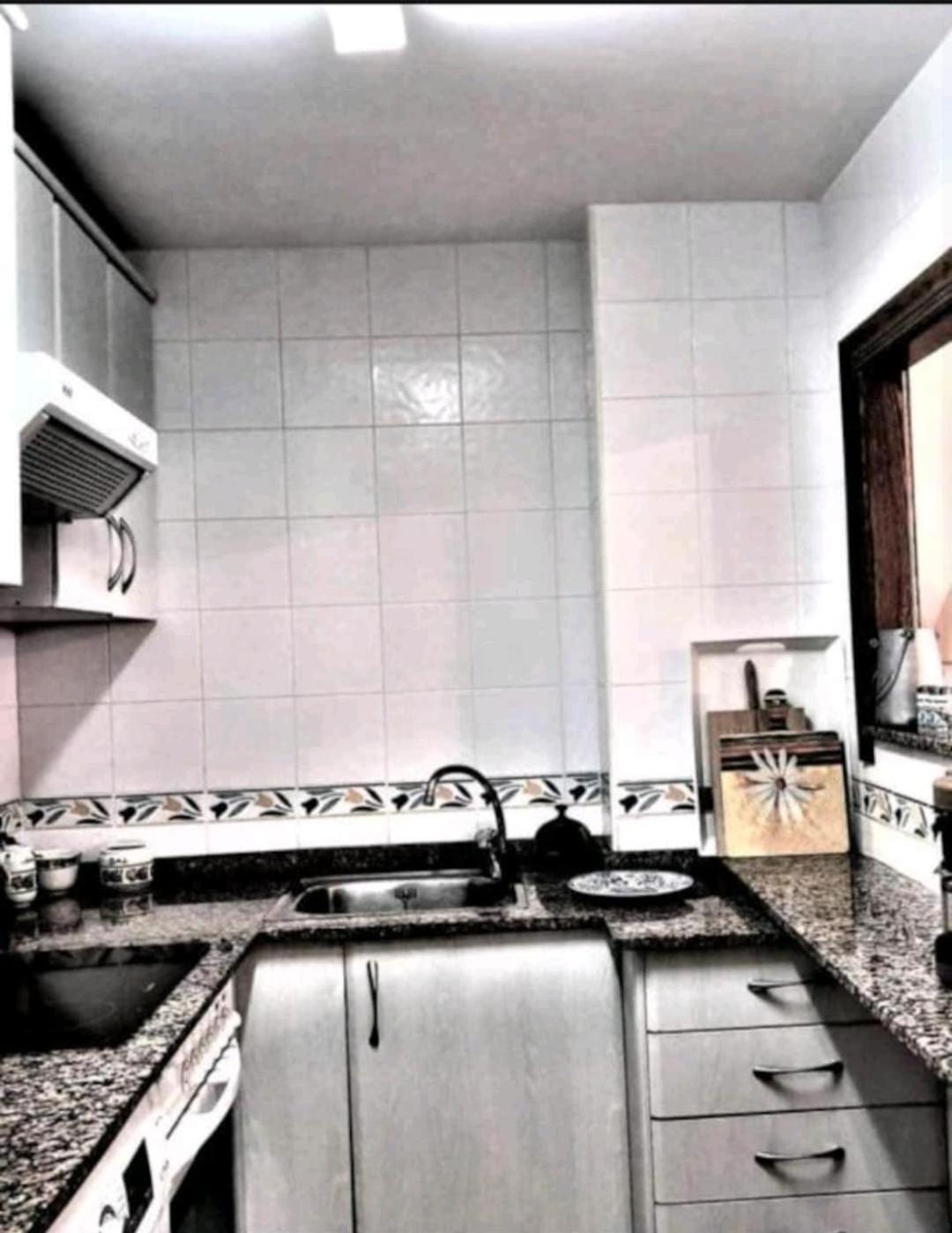 Apartamento Peñiscola Urbanizacion Nerea