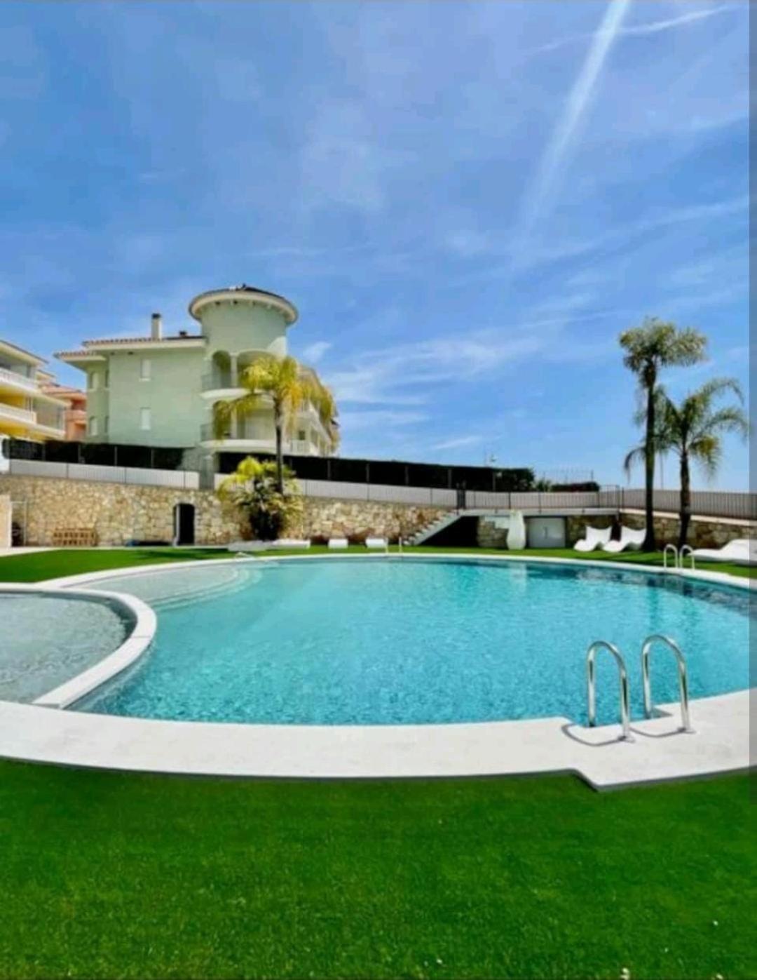 Apartamento Peñiscola Urbanizacion Nerea