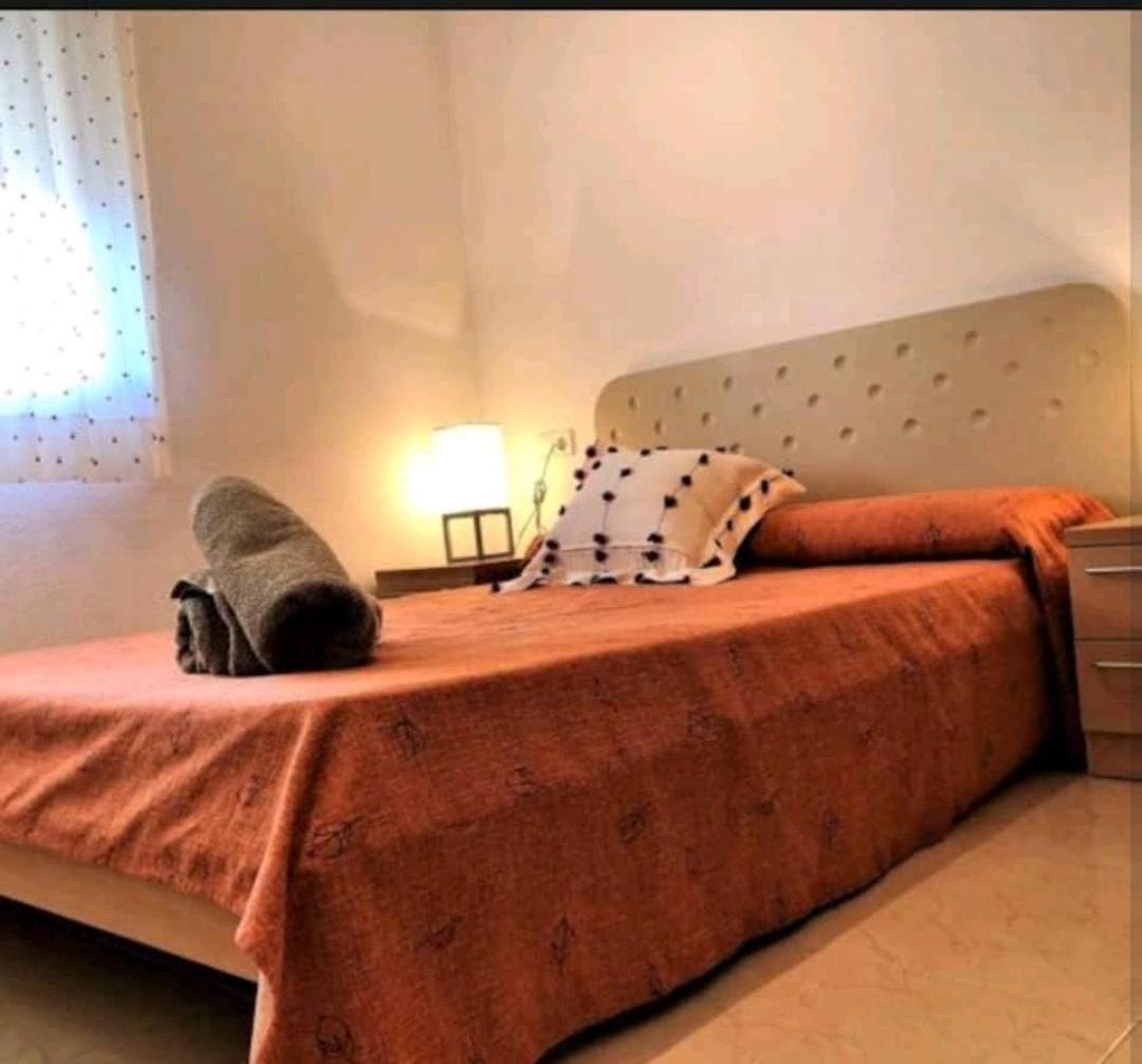 Apartamento Peñiscola Urbanizacion Nerea