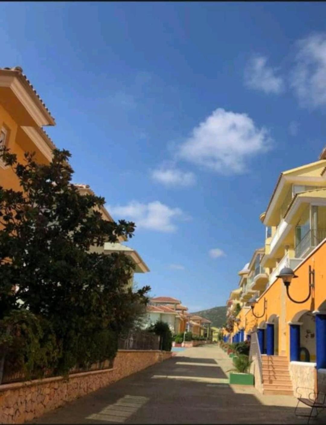 Apartamento Peñiscola Urbanizacion Nerea