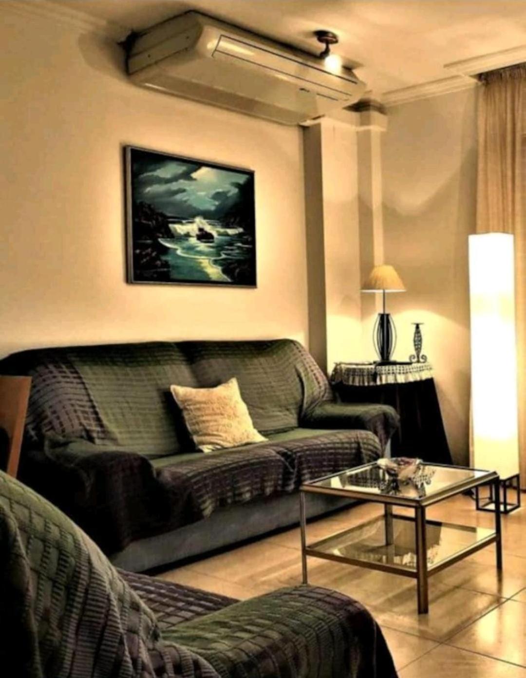 Apartamento Peñiscola Urbanizacion Nerea