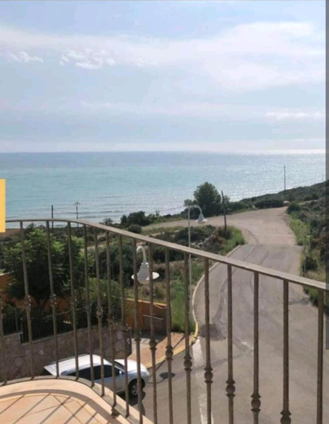 Apartamento Peñiscola Urbanizacion Nerea