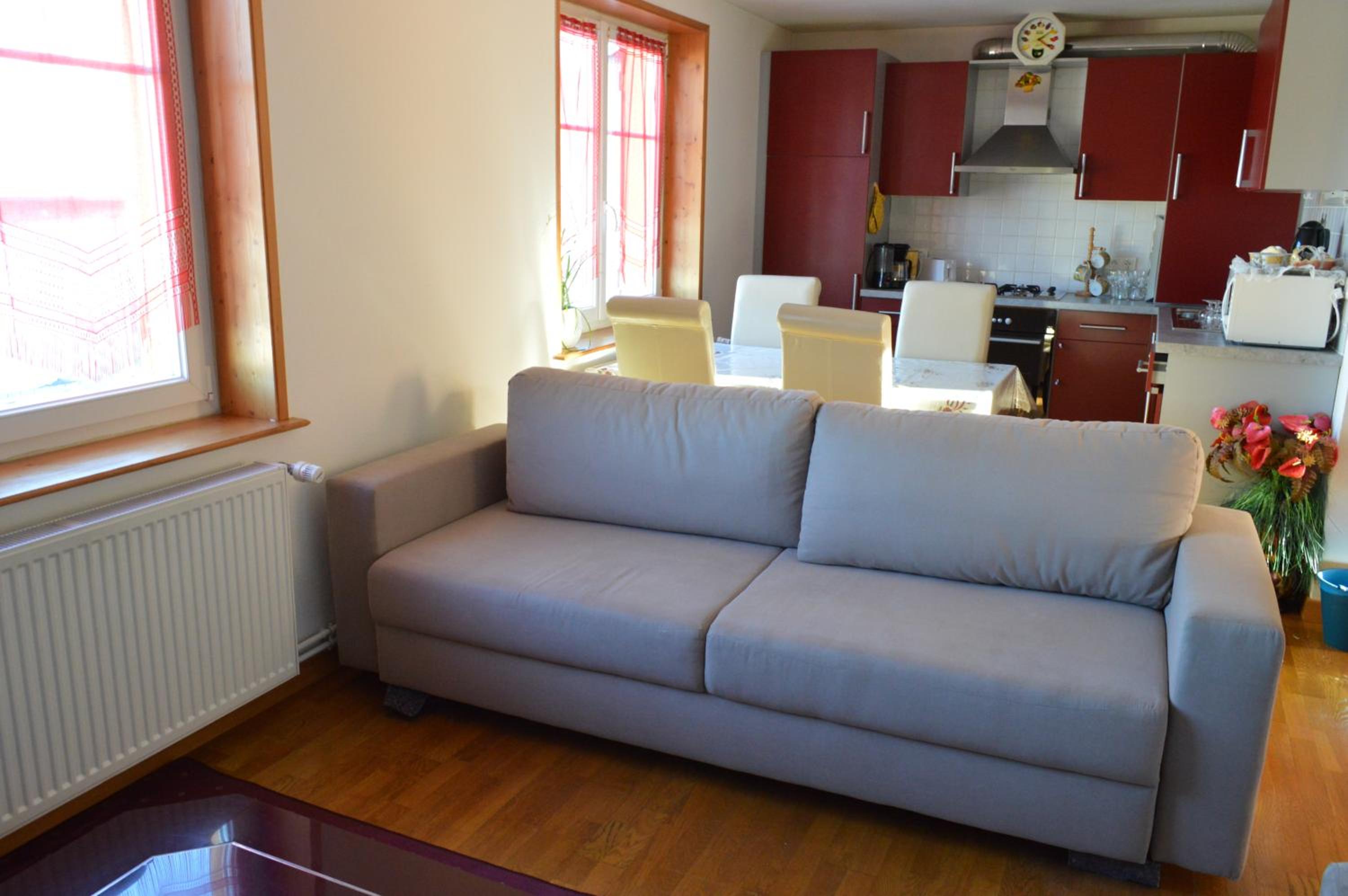 Appartement Timgad