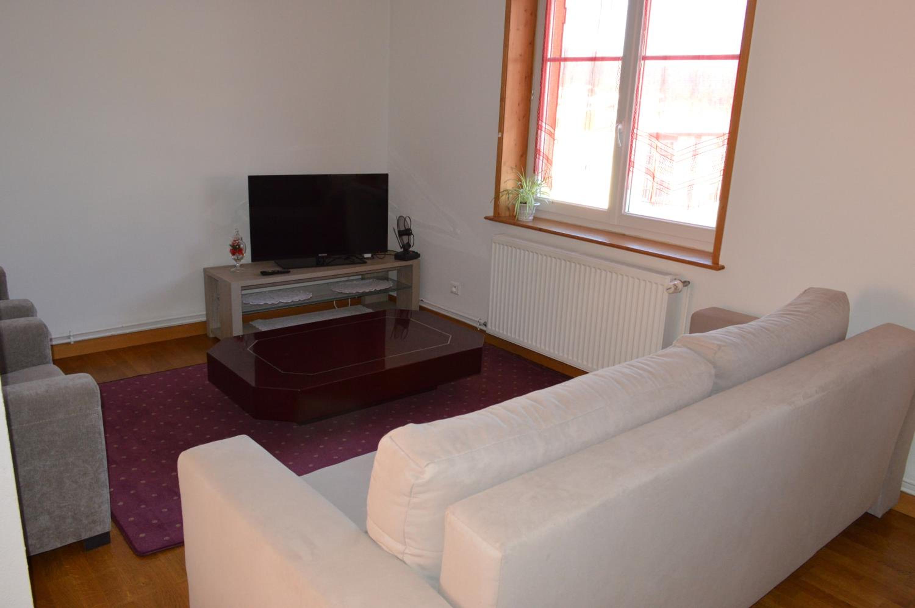 Appartement Timgad