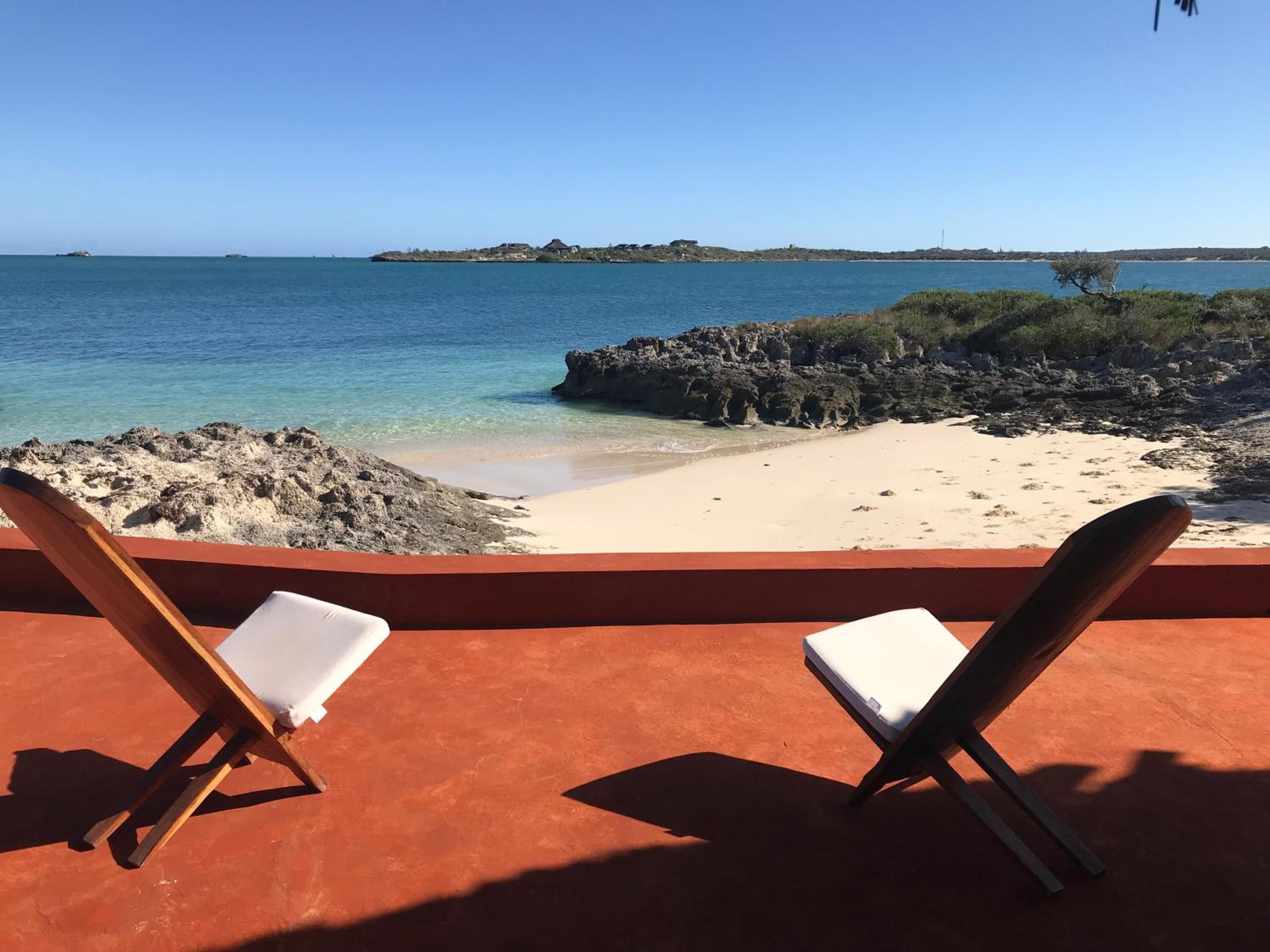 Manga Lodge view 3