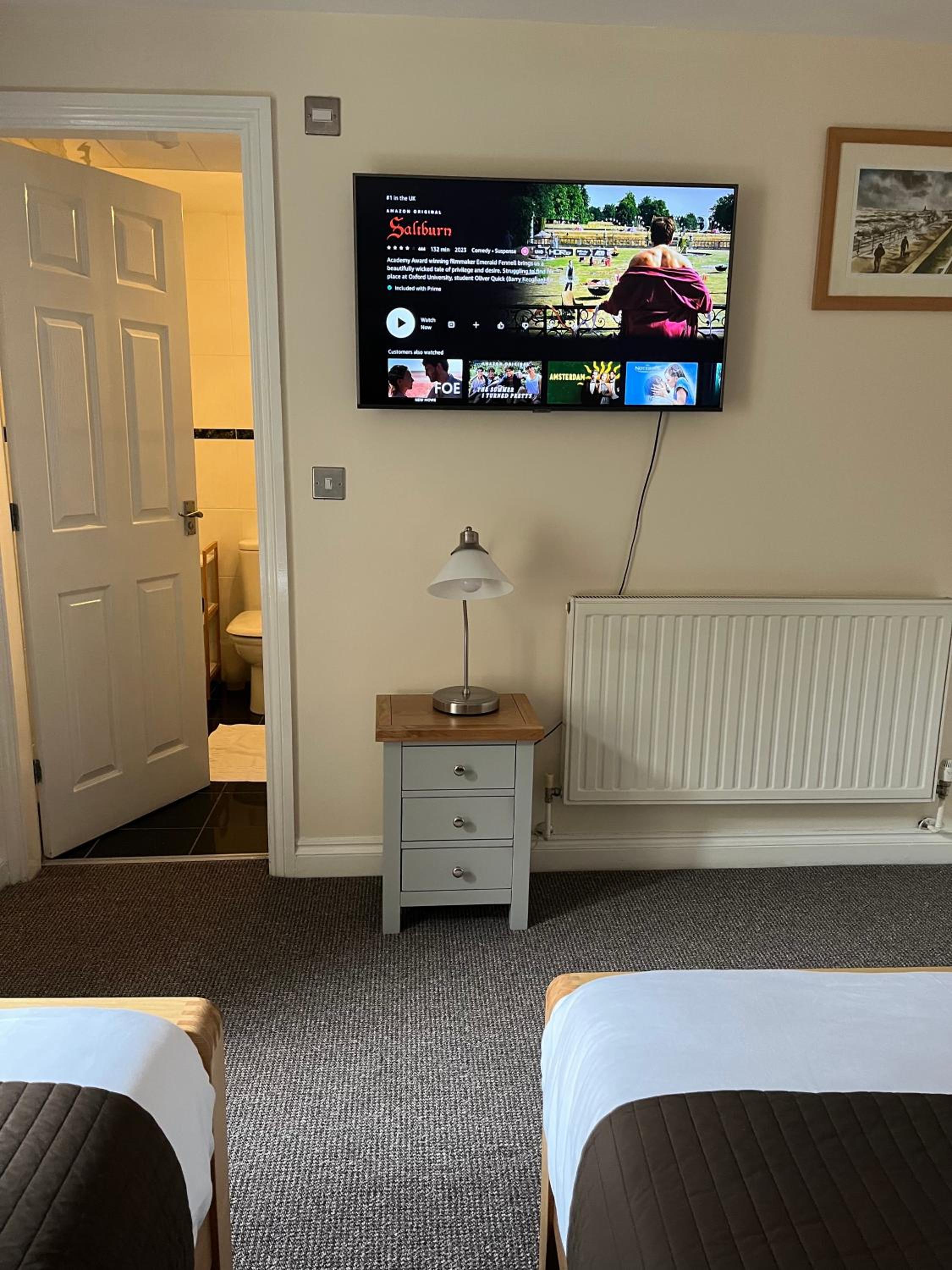 Roker Seafront Apartments