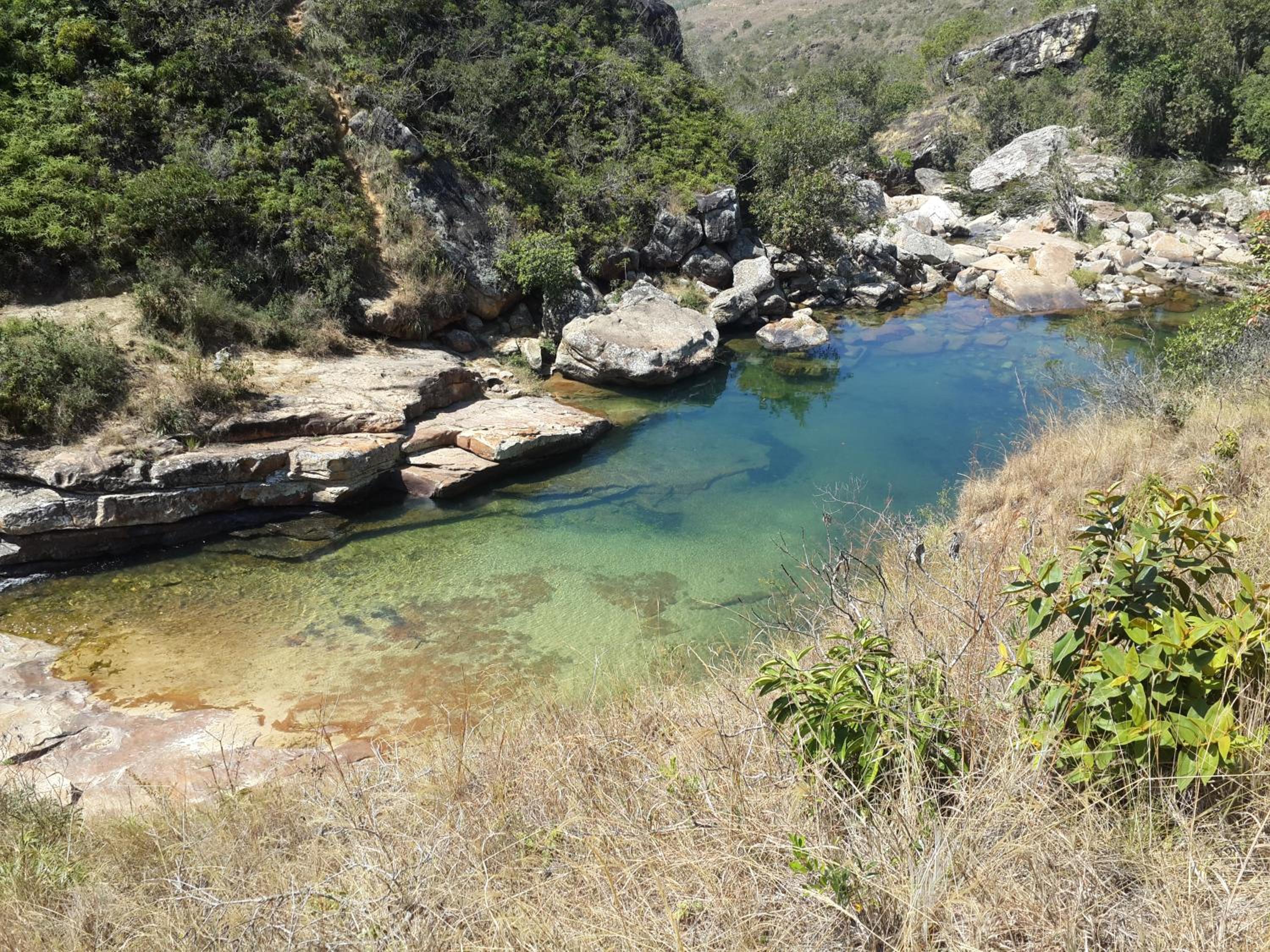 Cabaña el Gaque