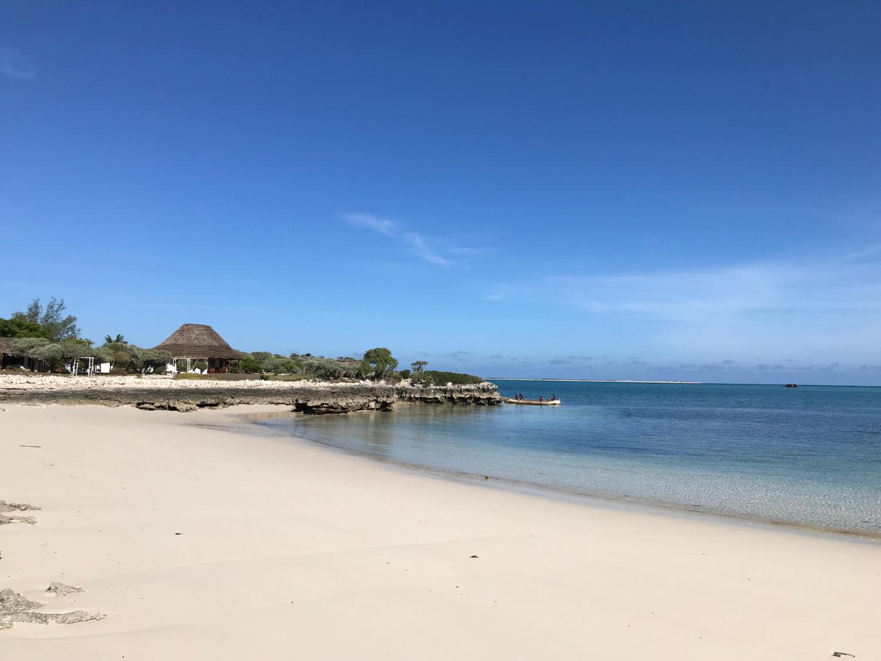 Manga Lodge view 5